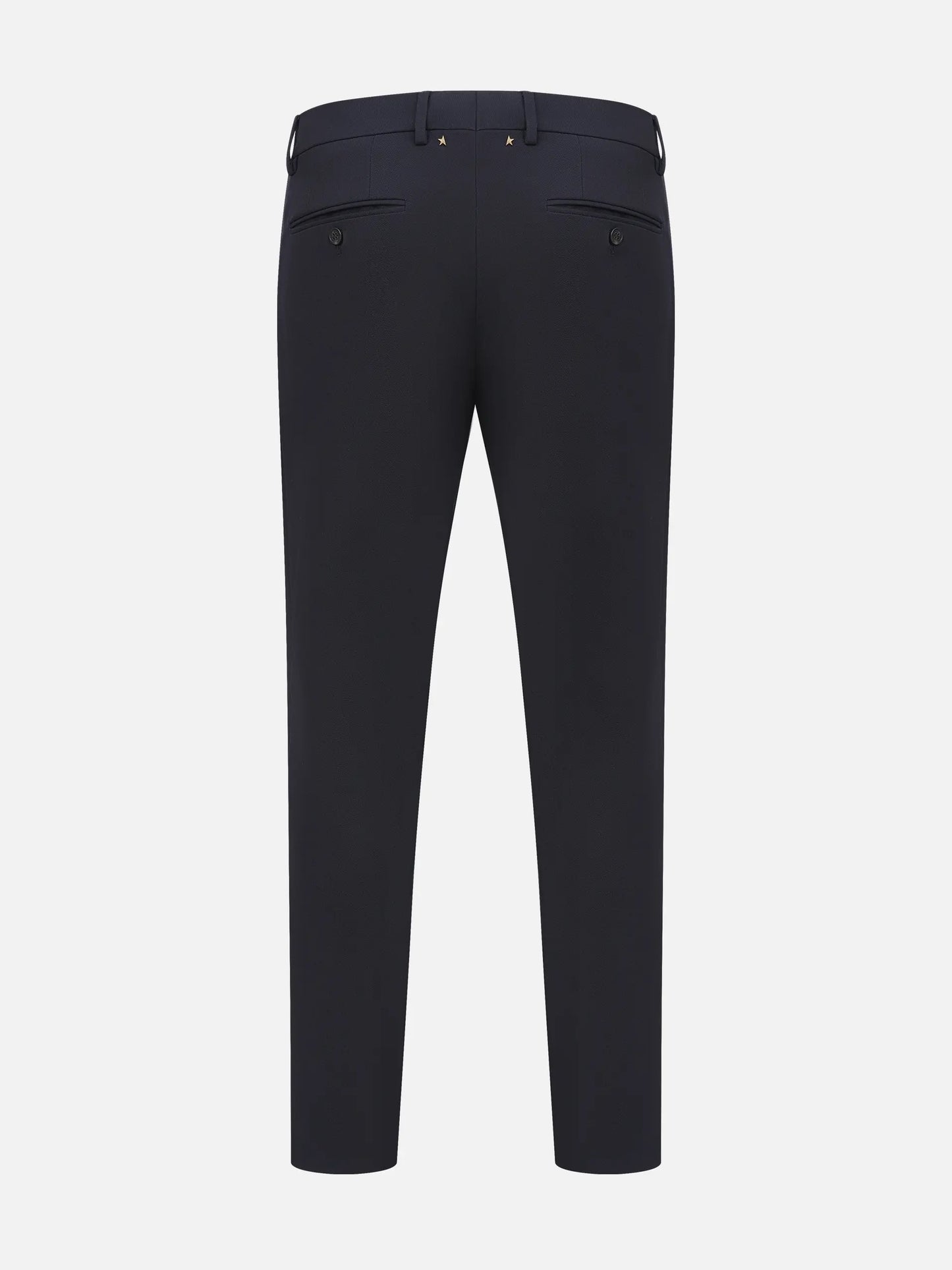 GOLDEN GOOSE - Tapered-Hose Milano für Herren
