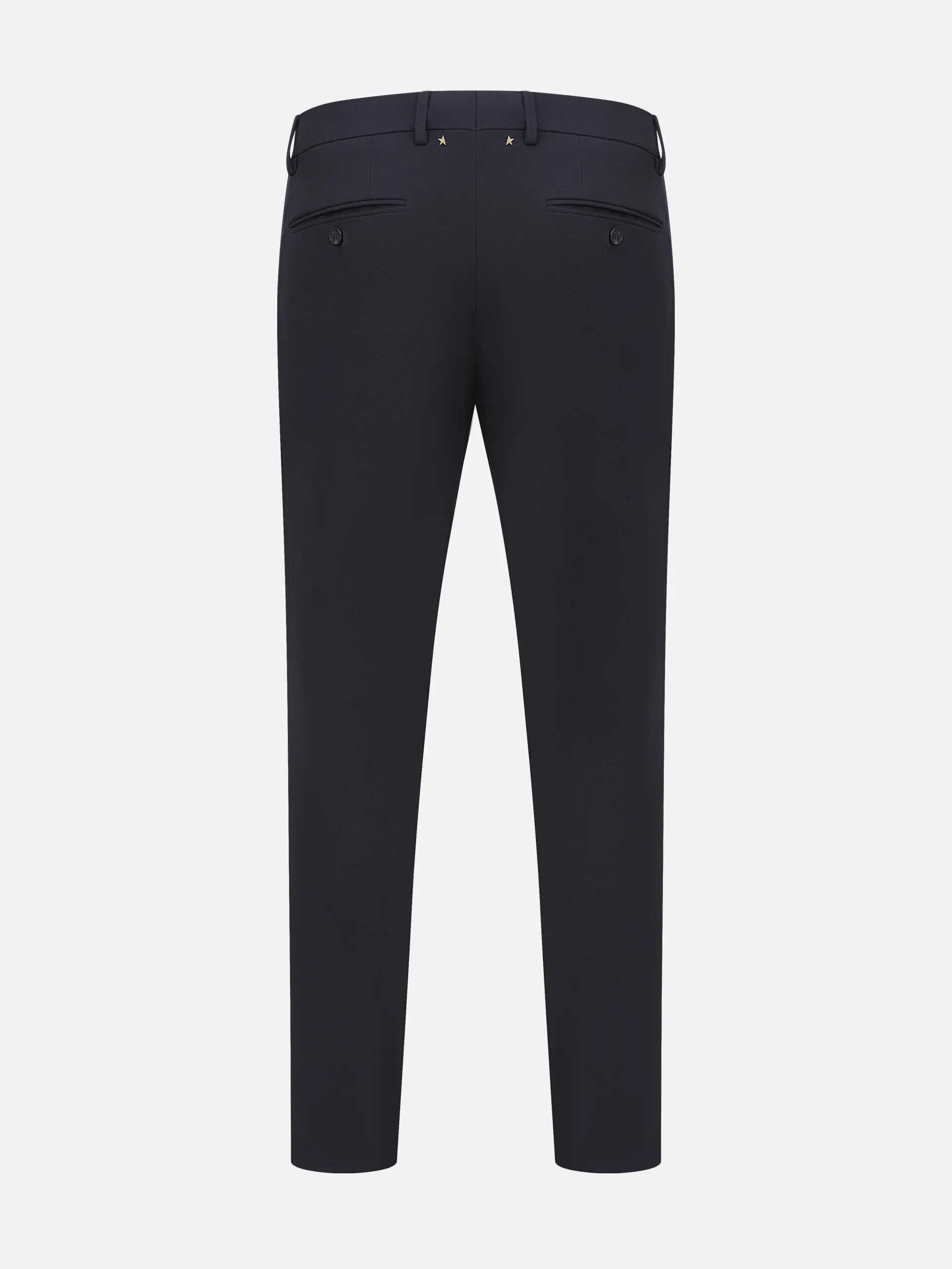 GOLDEN GOOSE - Tapered-Hose Milano für Herren