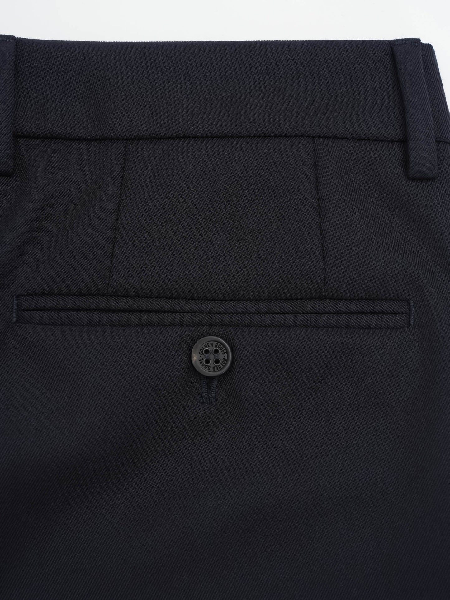 GOLDEN GOOSE - Tapered-Hose Milano für Herren