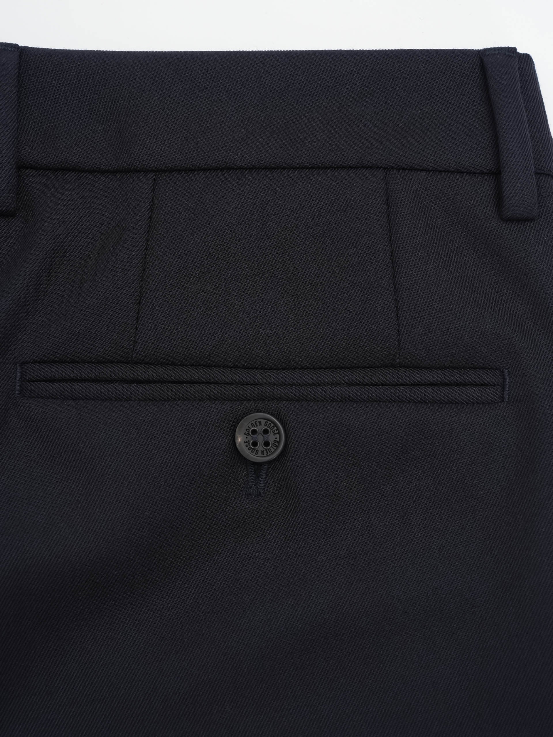 GOLDEN GOOSE - Tapered-Hose Milano für Herren