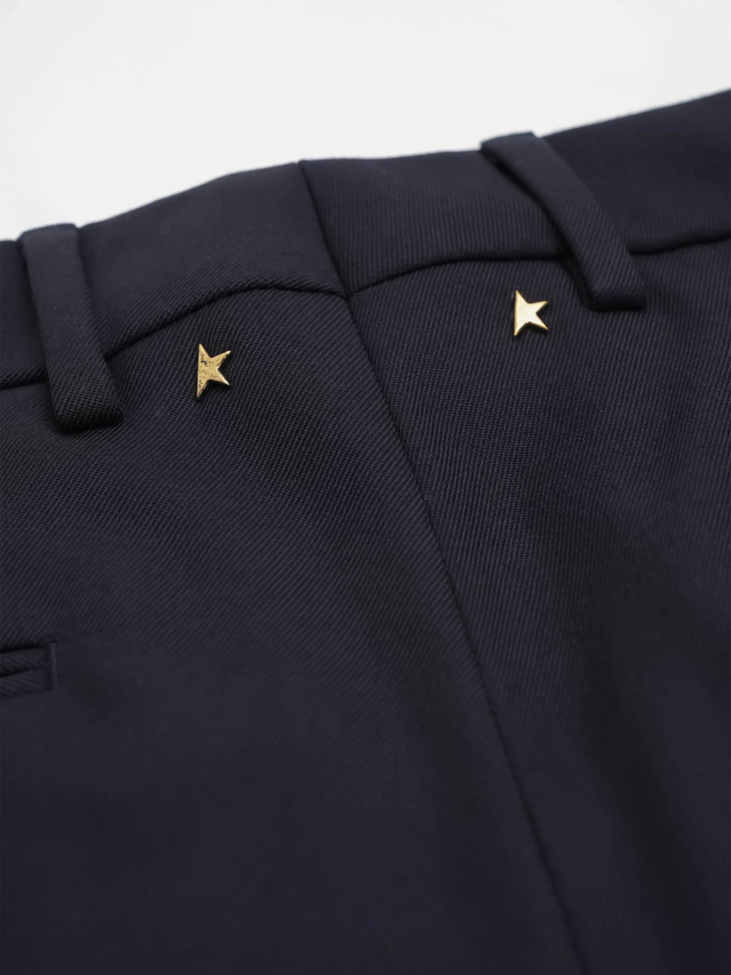 GOLDEN GOOSE - Tapered-Hose Milano für Herren