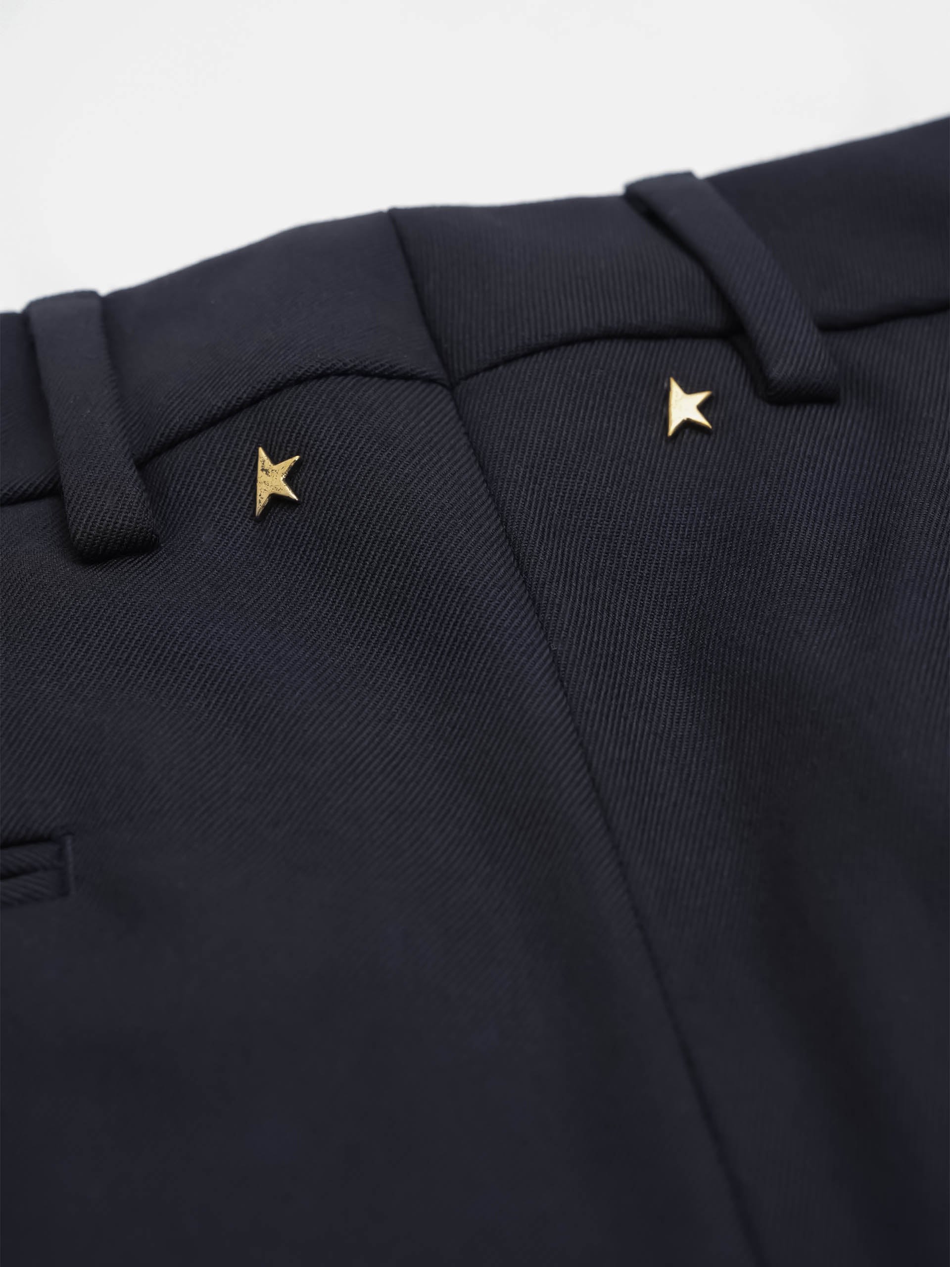 GOLDEN GOOSE - Tapered-Hose Milano für Herren