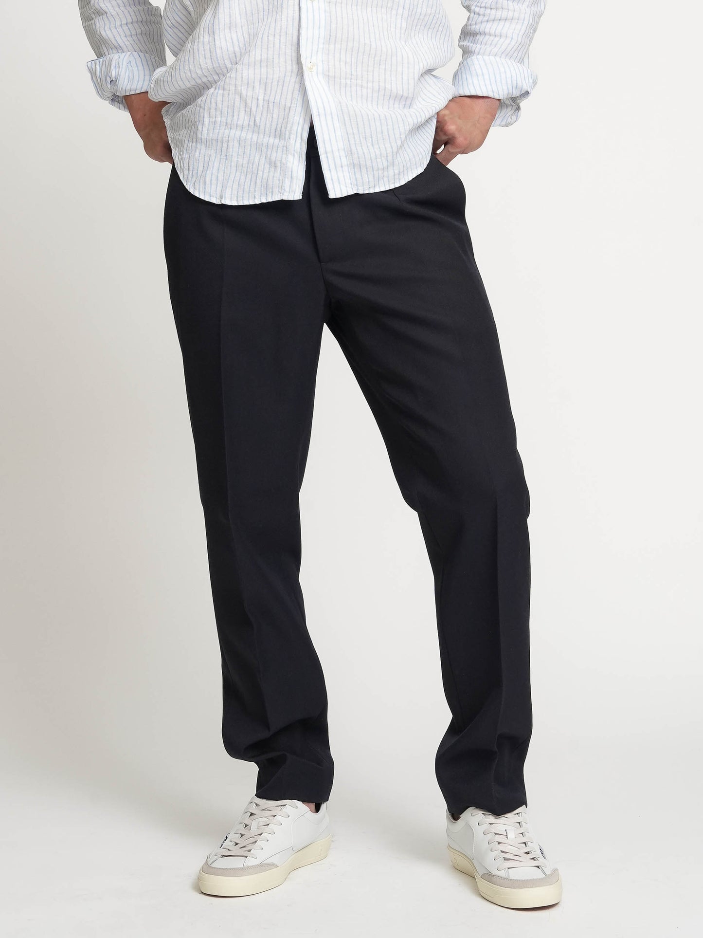 GOLDEN GOOSE - Tapered-Hose Milano für Herren