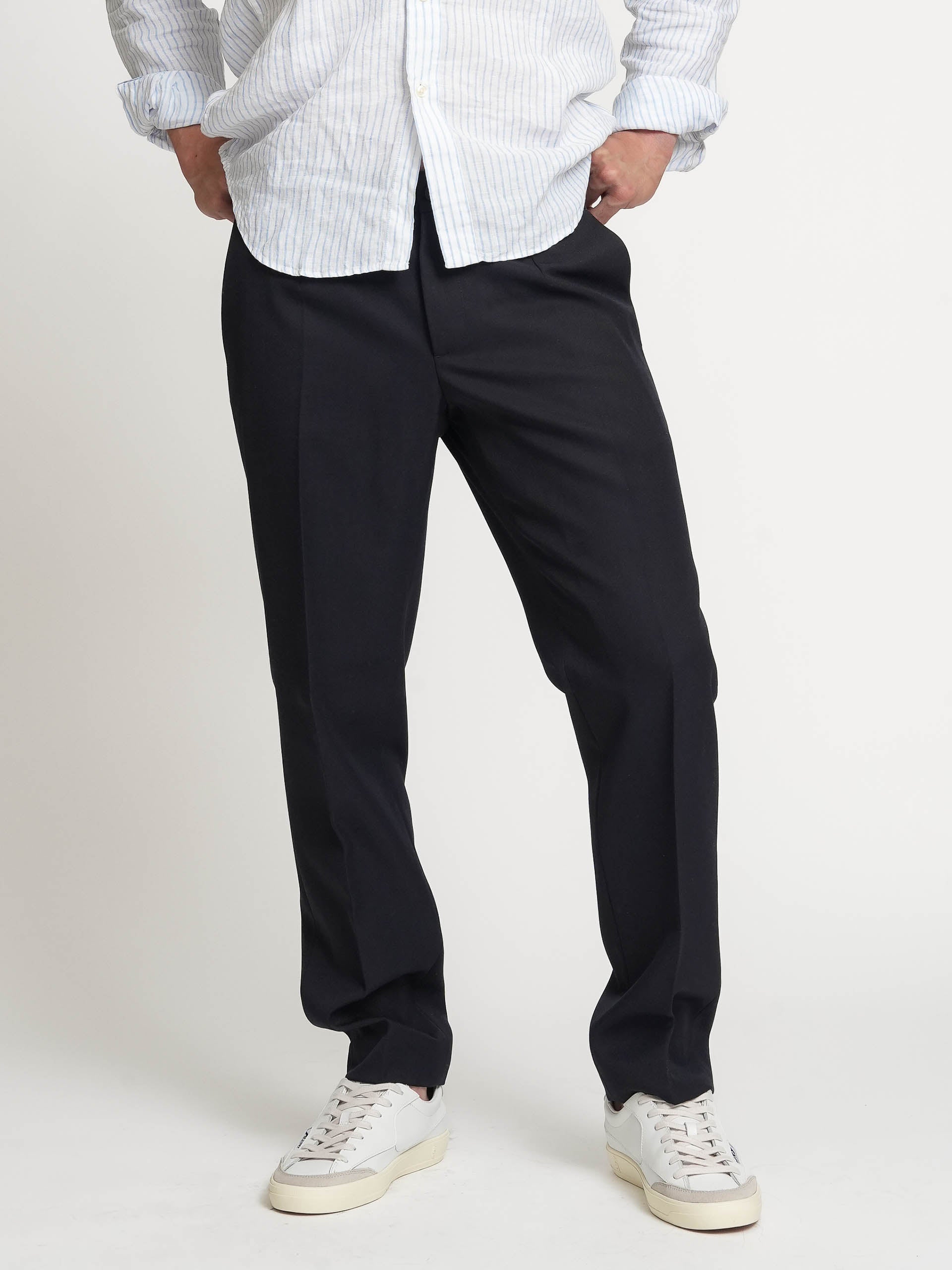 GOLDEN GOOSE - Tapered-Hose Milano für Herren
