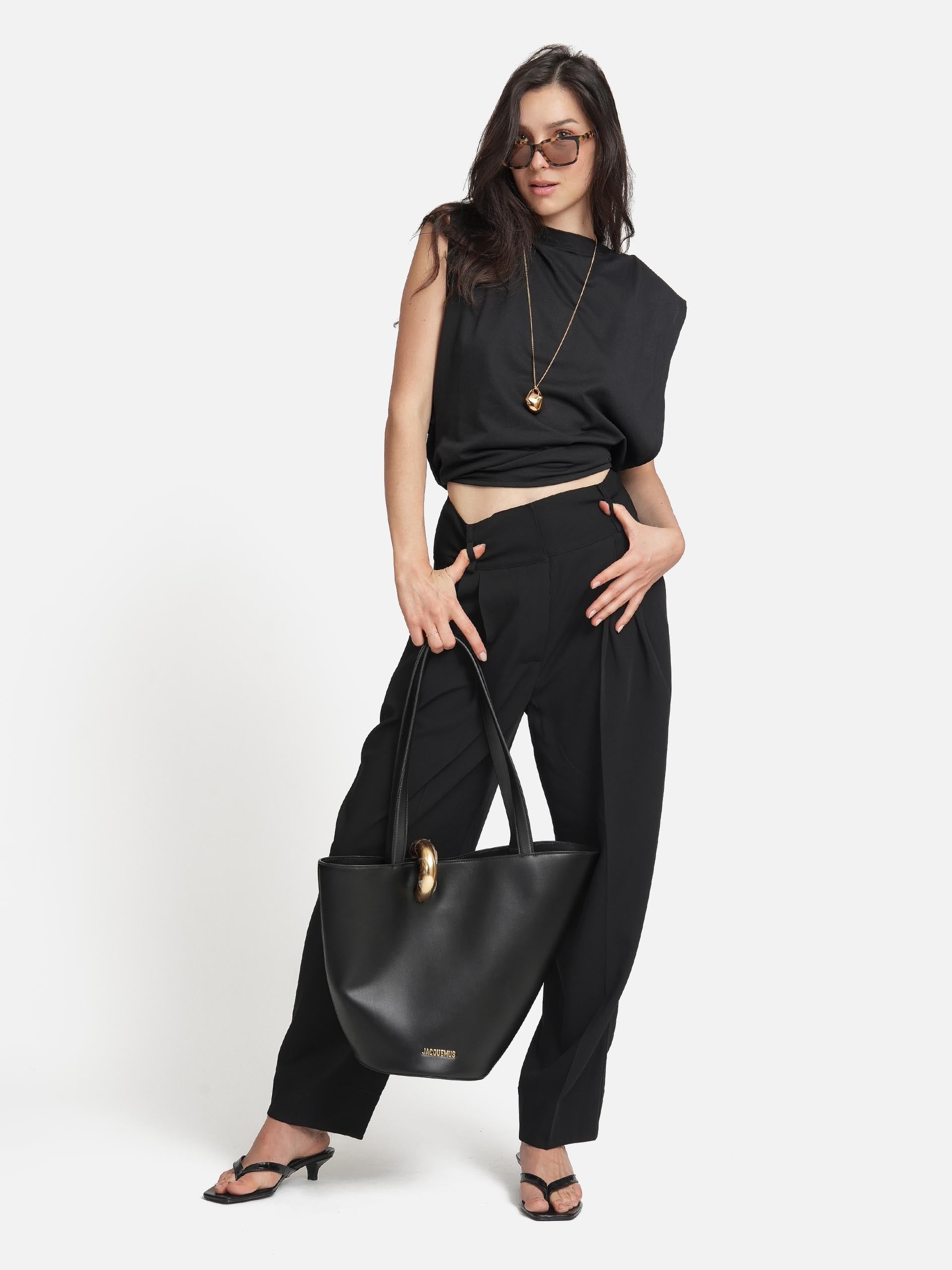 TOTEME - Ballon-Hose aus Viskosegemisch für Damen