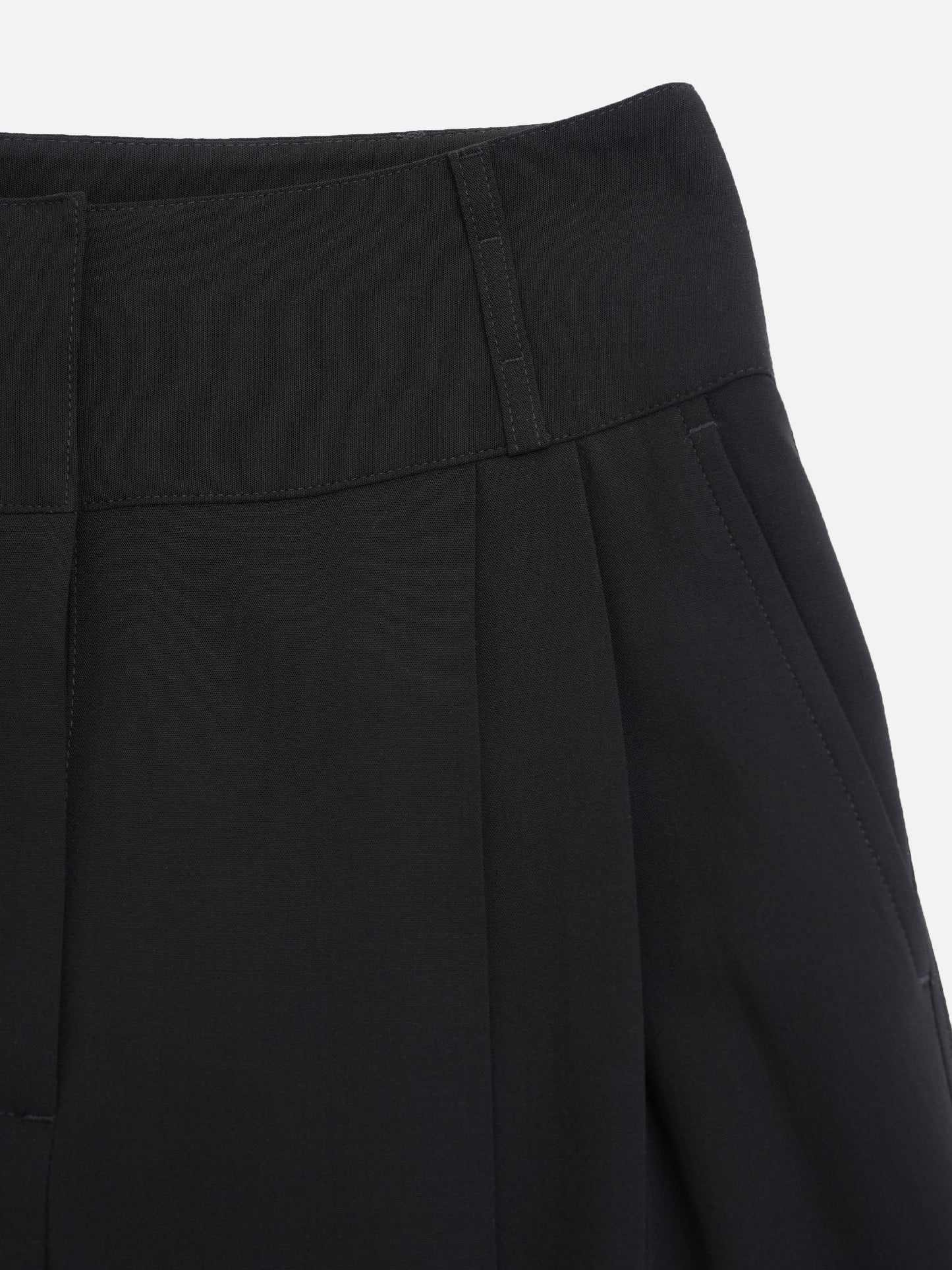 TOTEME - Ballon-Hose aus Viskosegemisch für Damen