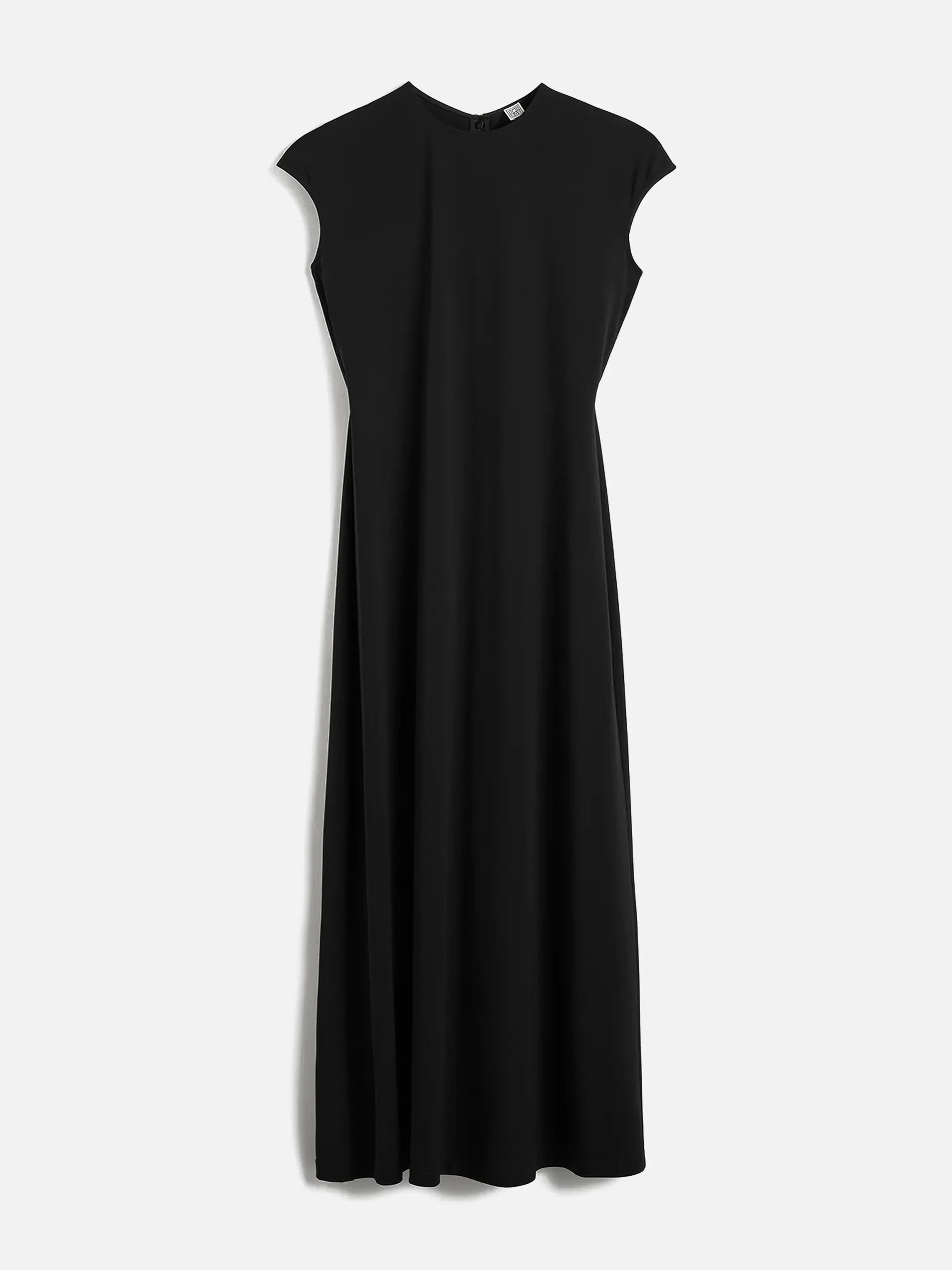 TOTEME - Maxikleid Everyday aus Viskose für Damen