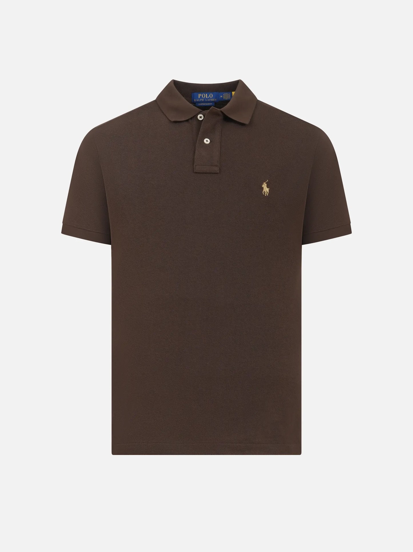 POLO RALPH LAUREN - Poloshirt aus Baumwollpiqué für Herren
