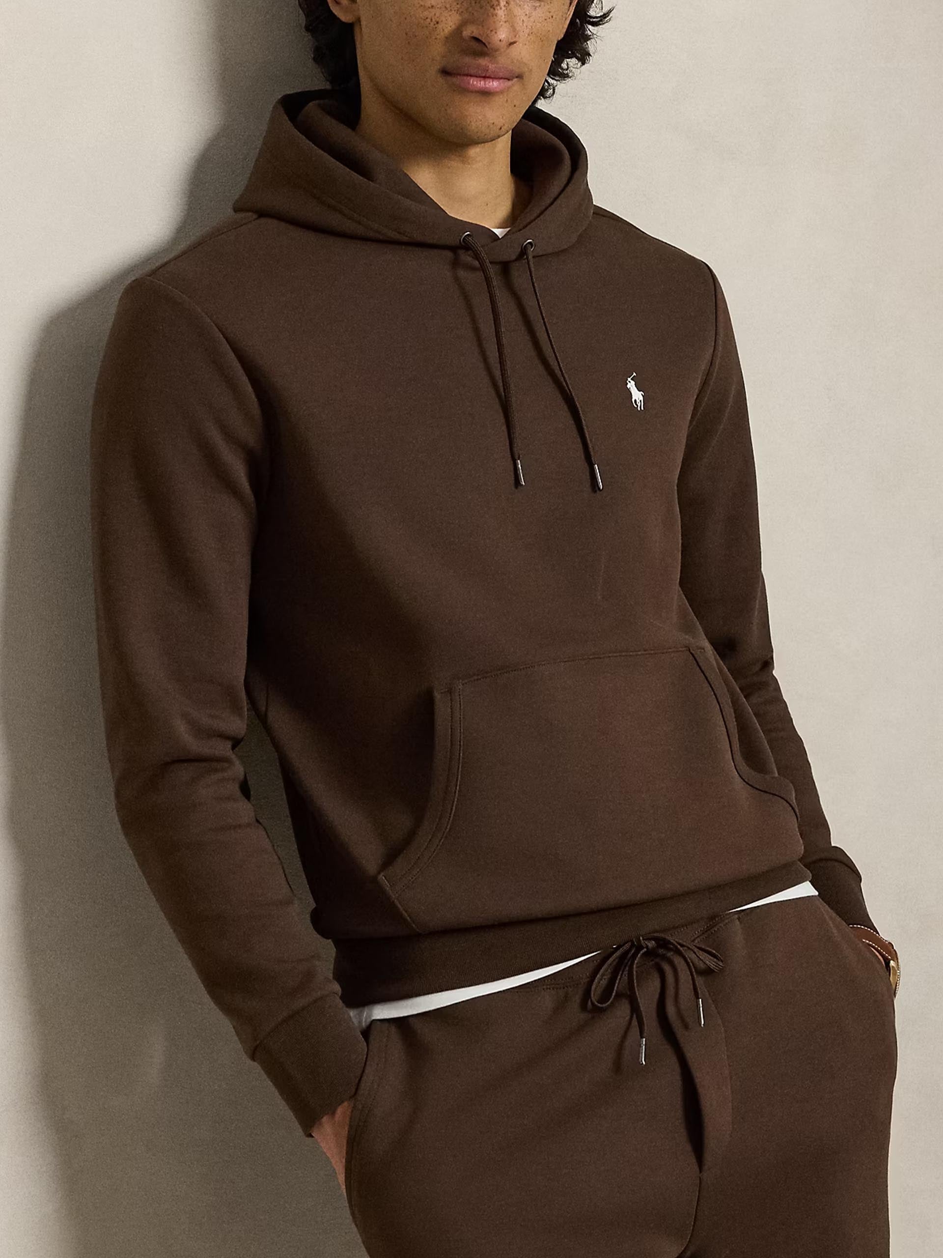 POLO RALPH LAUREN - Hoodie aus Baumwollgemisch für Herren