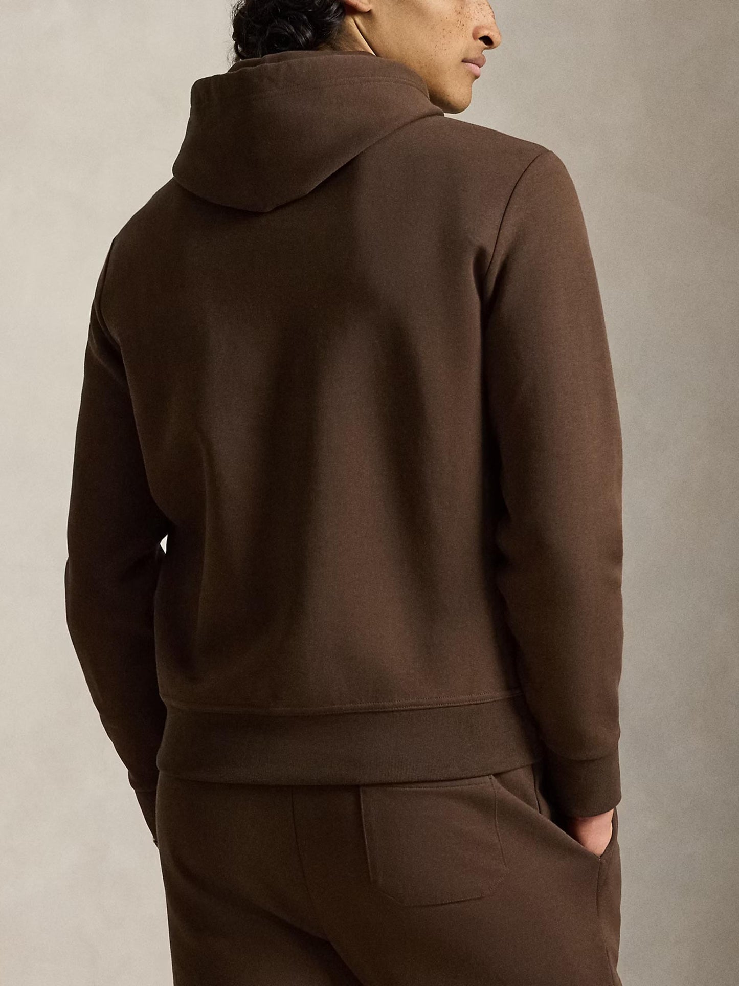 POLO RALPH LAUREN - Hoodie aus Baumwollgemisch für Herren
