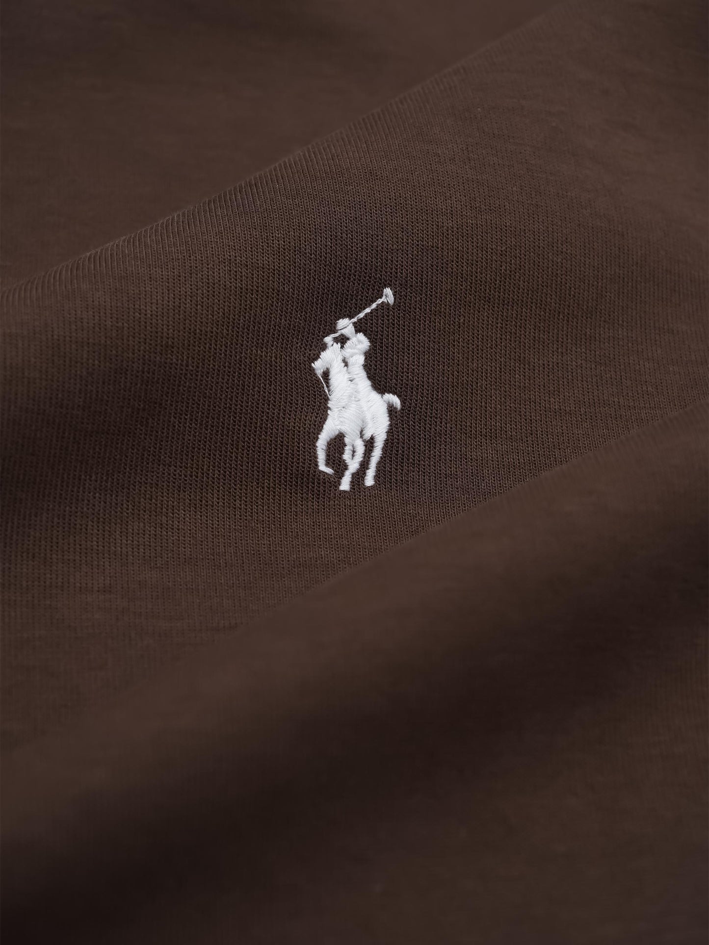 POLO RALPH LAUREN - Hoodie aus Baumwollgemisch für Herren