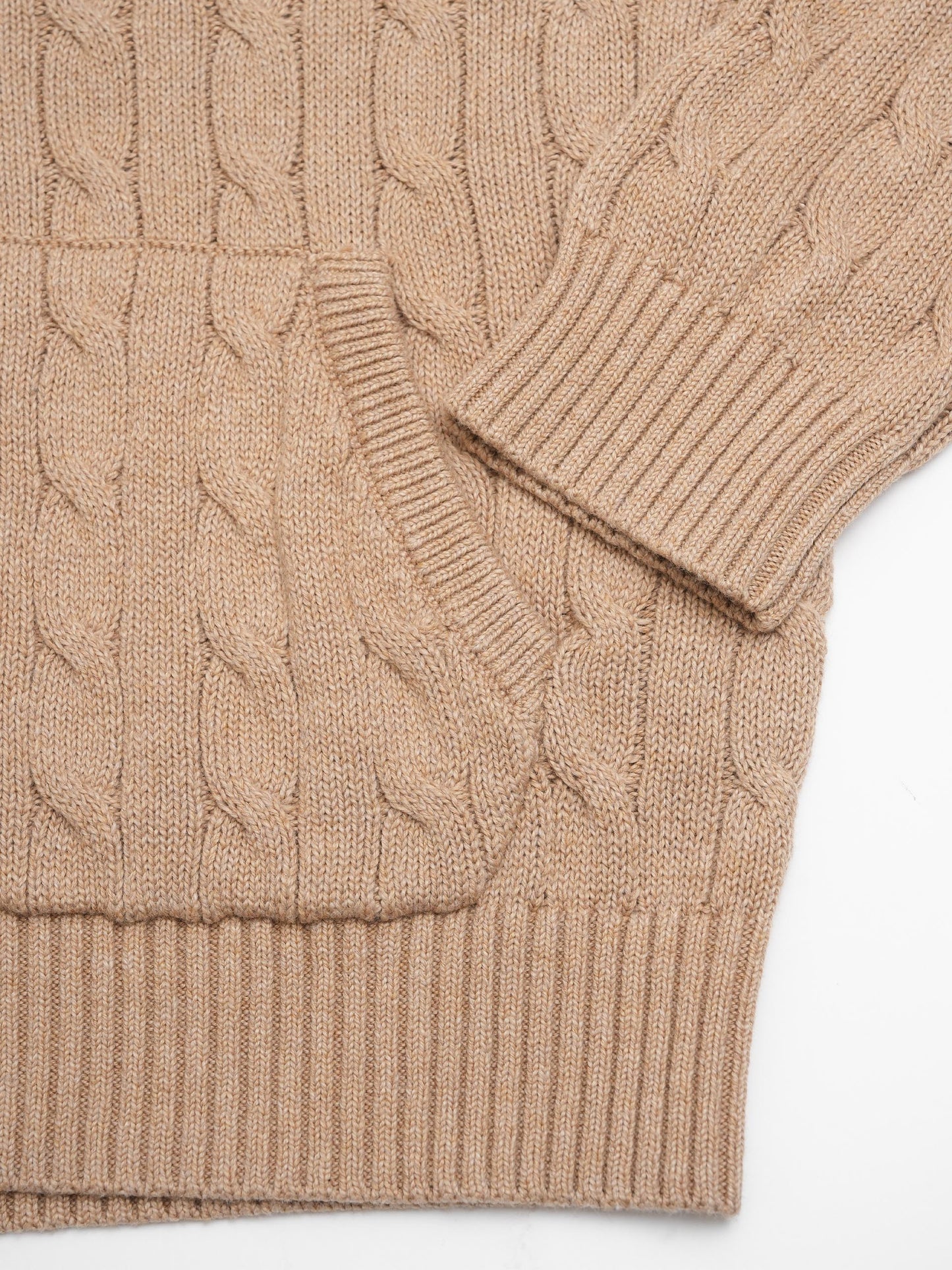 POLO RALPH LAUREN - Strickjacke mit Kapuze für Herren