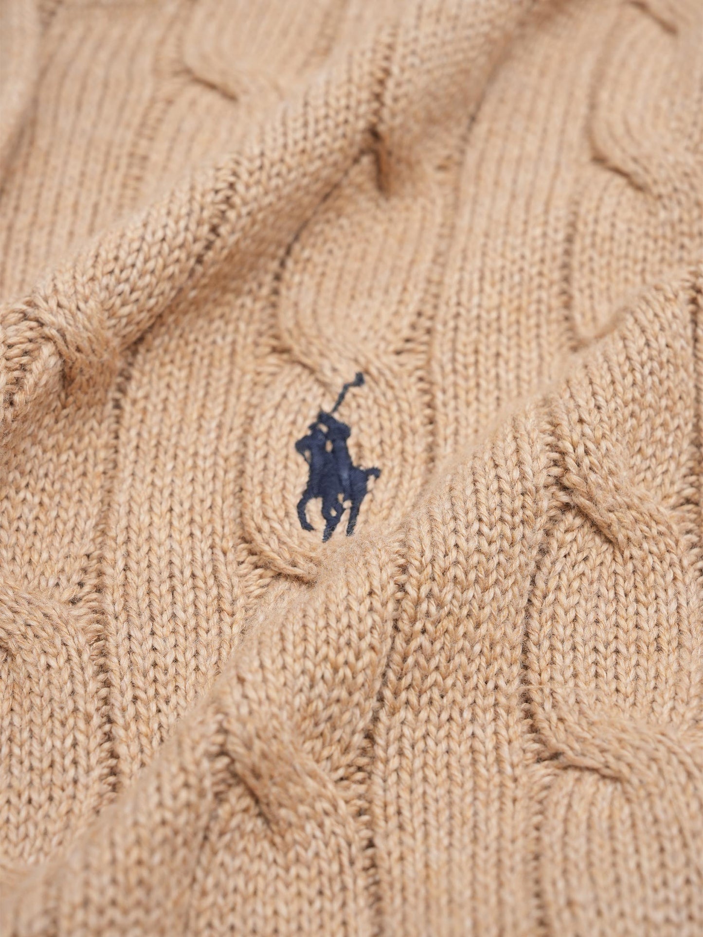 POLO RALPH LAUREN - Strickjacke mit Kapuze für Herren