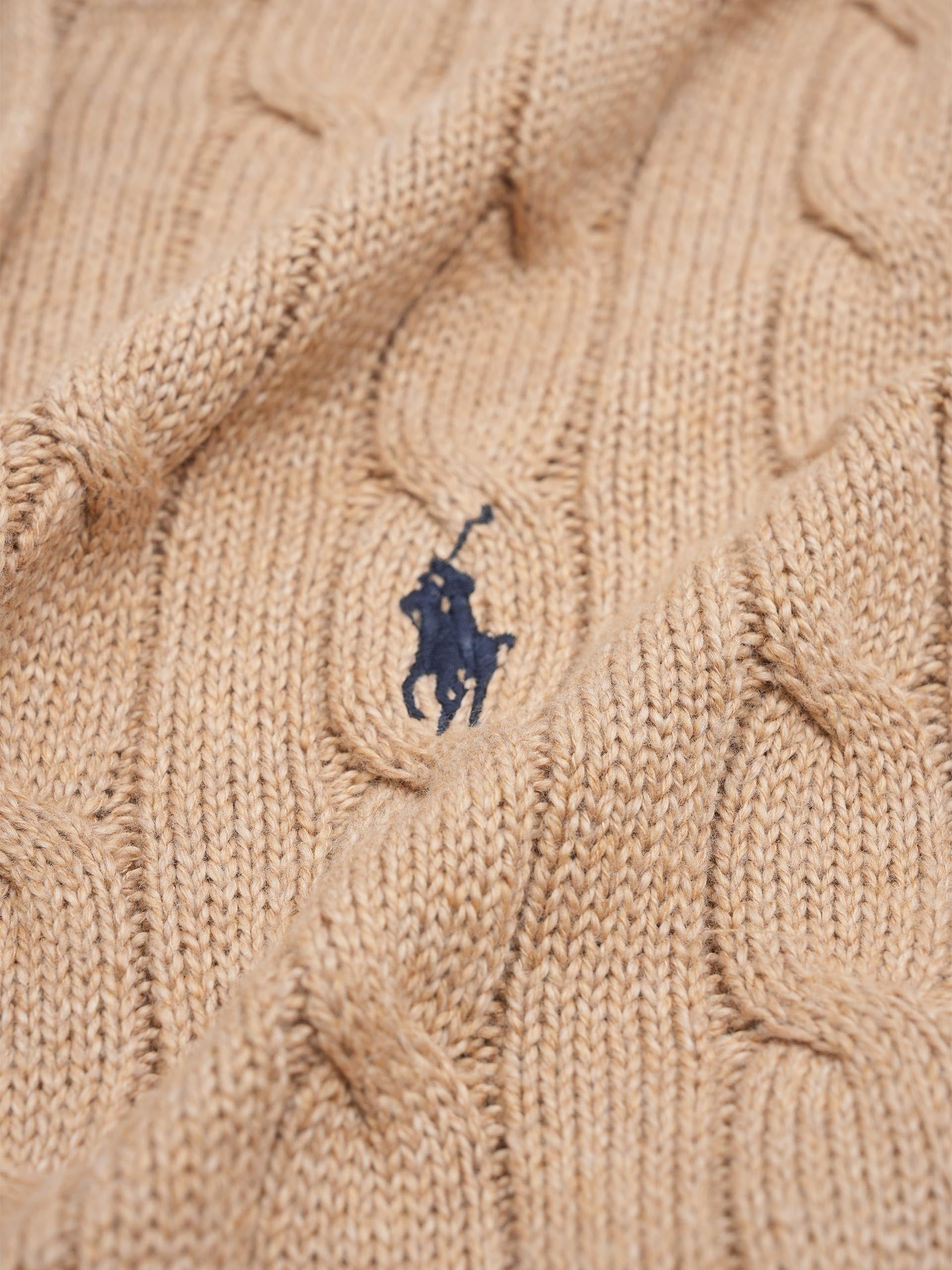 POLO RALPH LAUREN - Strickjacke mit Kapuze für Herren