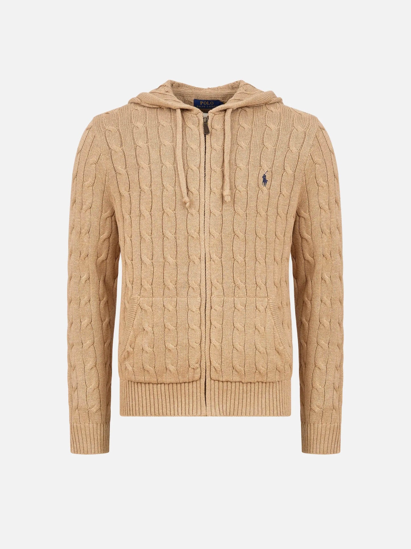 POLO RALPH LAUREN - Strickjacke mit Kapuze für Herren