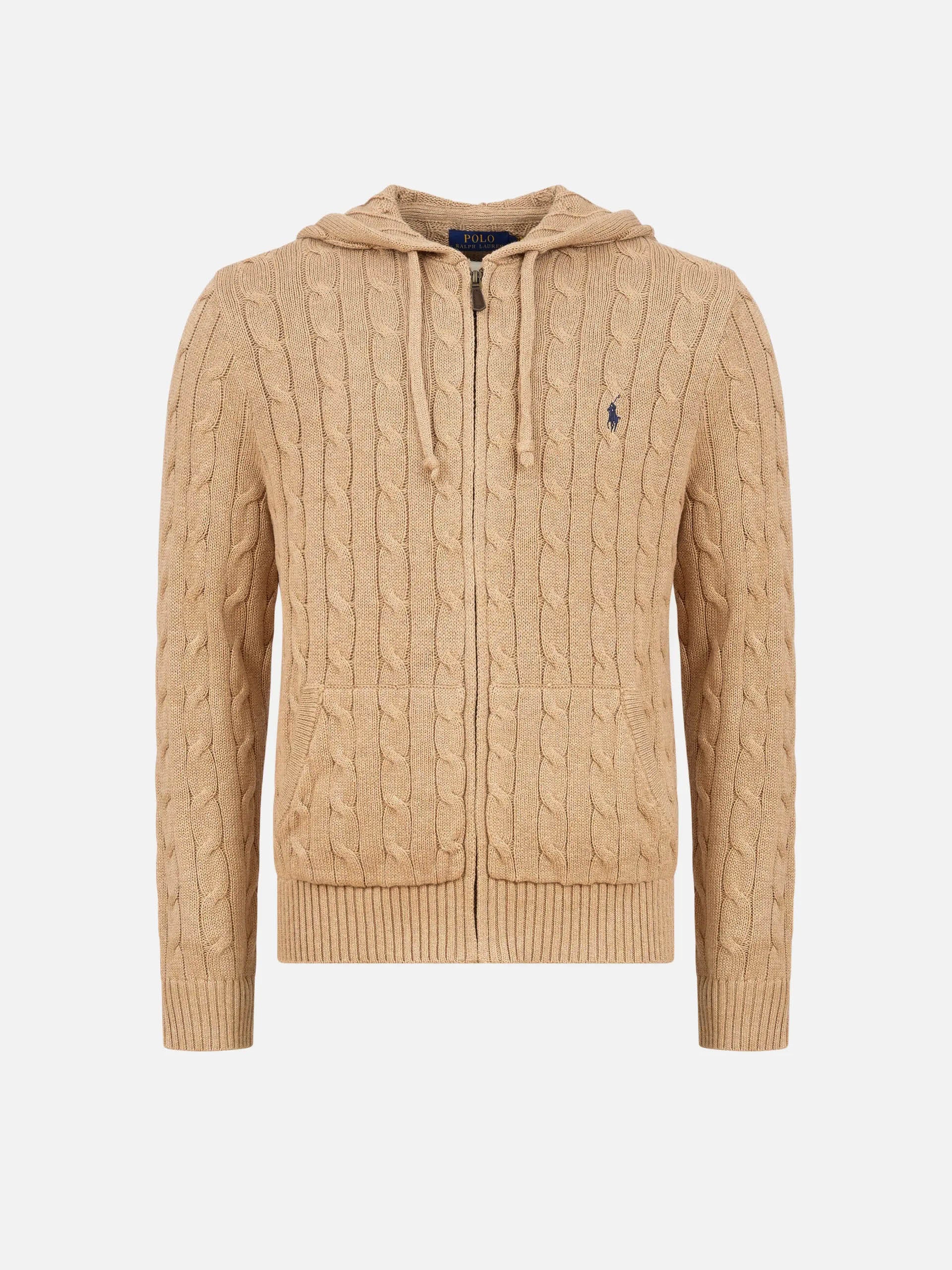 POLO RALPH LAUREN - Strickjacke mit Kapuze für Herren