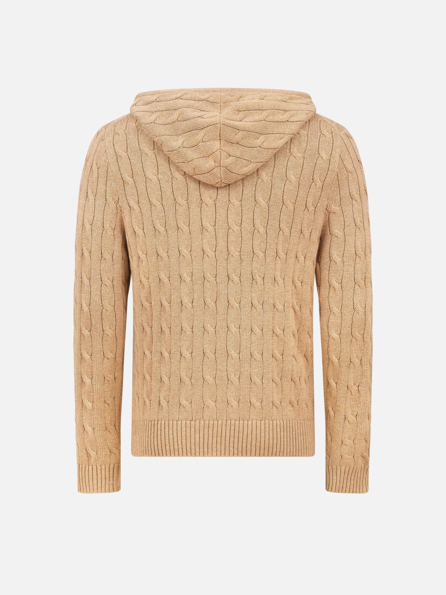 POLO RALPH LAUREN - Strickjacke mit Kapuze für Herren