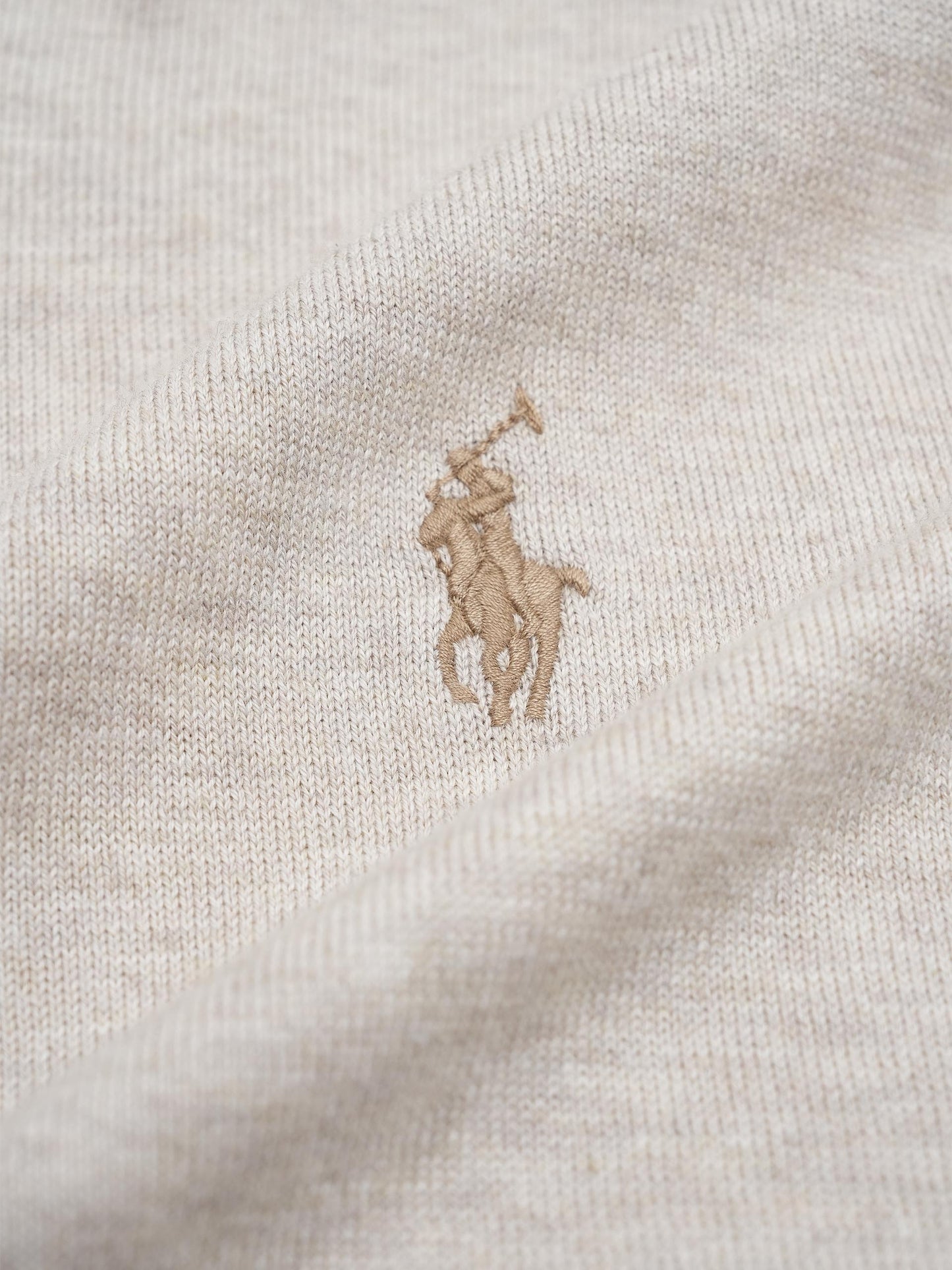 POLO RALPH LAUREN - Polo-Pullover aus Baumwolle für Herren