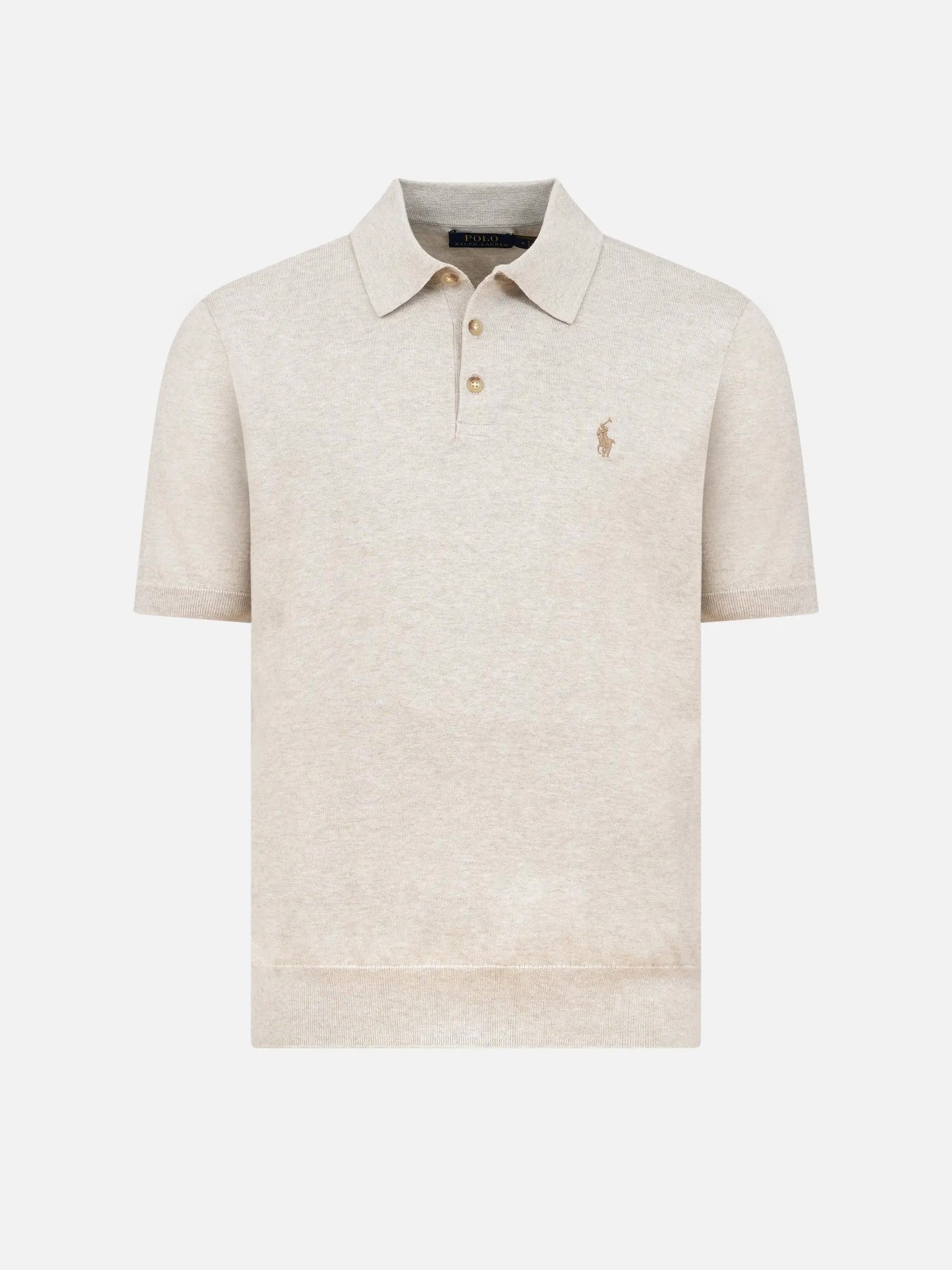 POLO RALPH LAUREN - Polo-Pullover aus Baumwolle für Herren