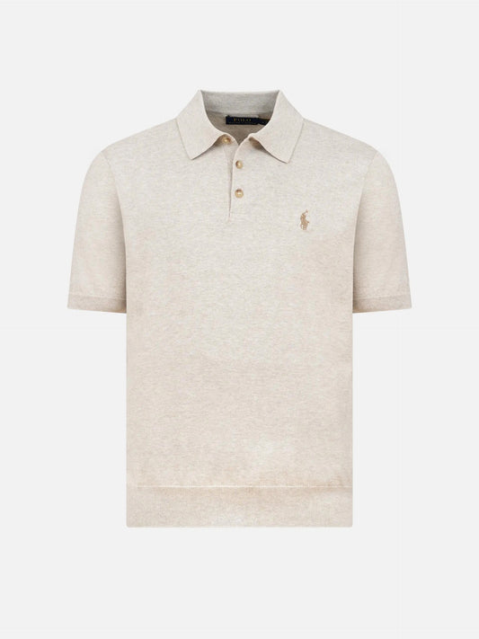 POLO RALPH LAUREN - Polo-Pullover aus Baumwolle für Herren