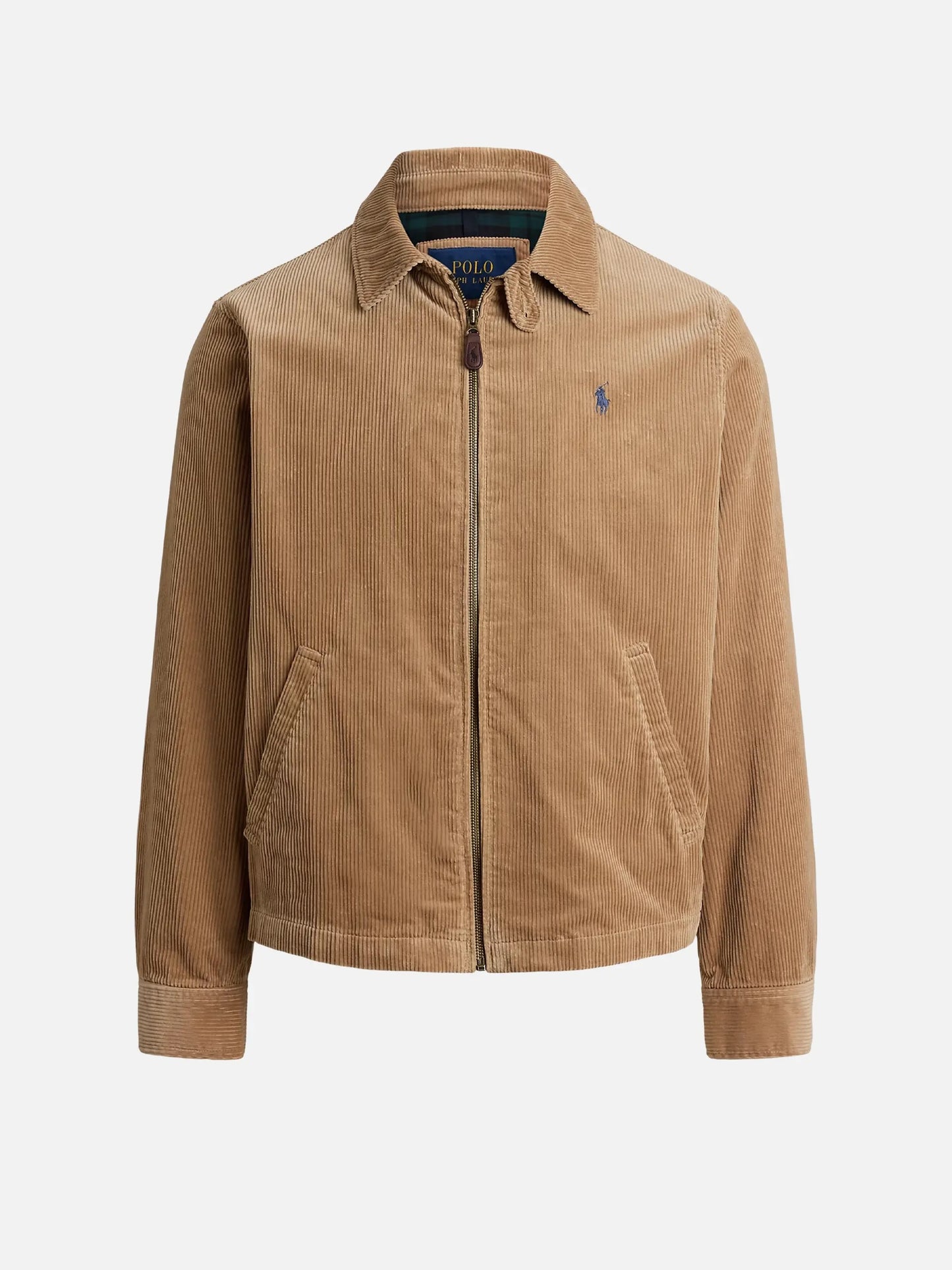 POLO RALPH LAUREN - Cord-Jacke Wynton für Herren