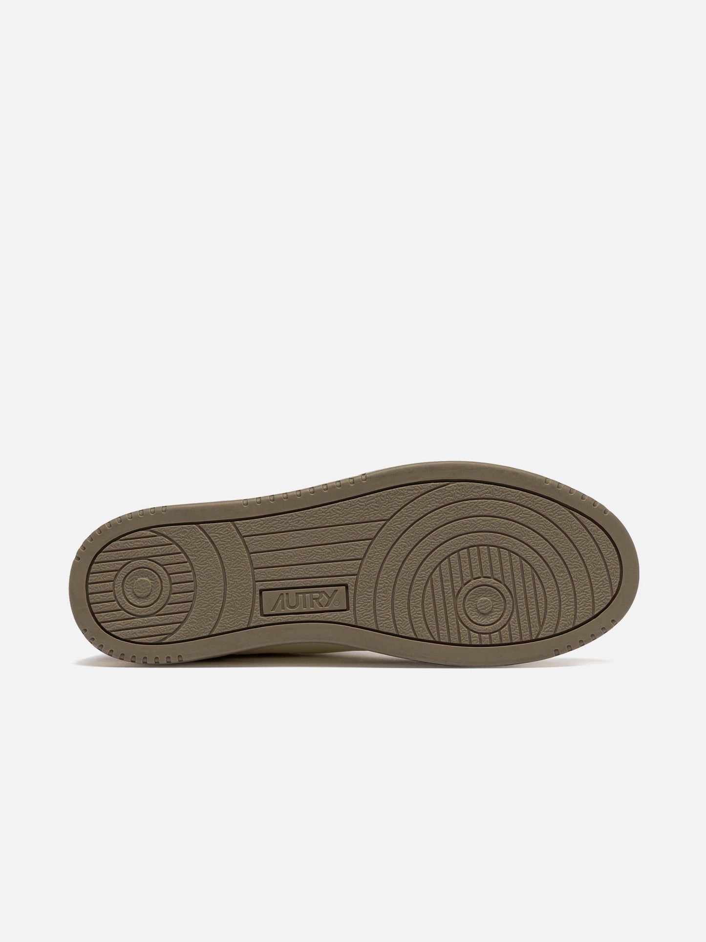 AUTRY - Sneakers Medalist Low aus Leder für Herren