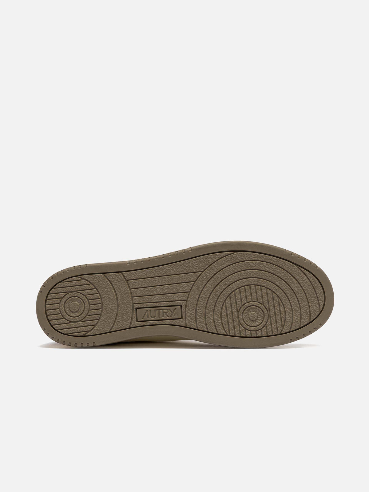 Sneakers Medalist Low aus Leder für Herren
