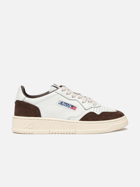 AUTRY - Sneakers Medalist Low für Herren