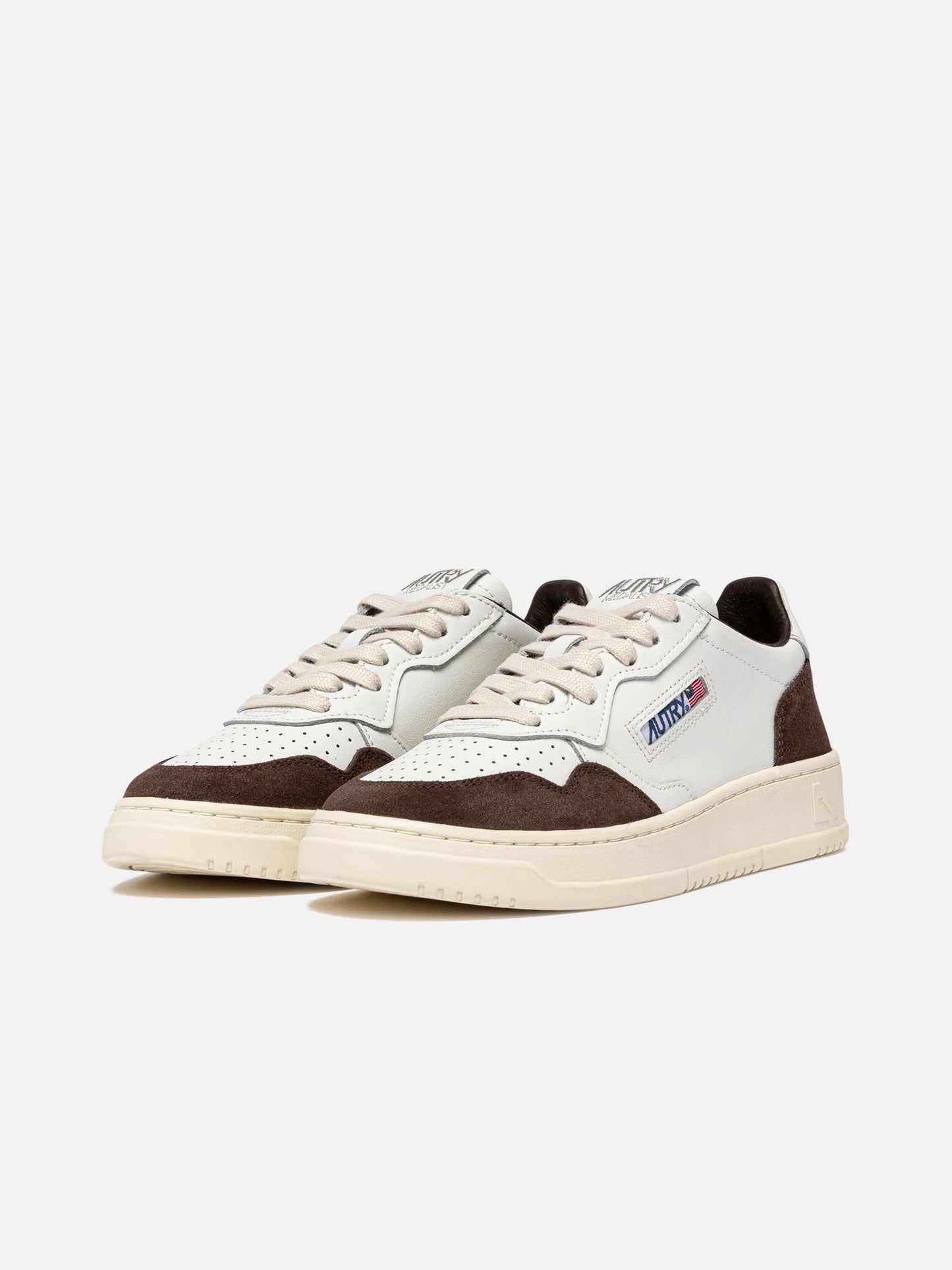 AUTRY - Sneakers Medalist Low für Herren