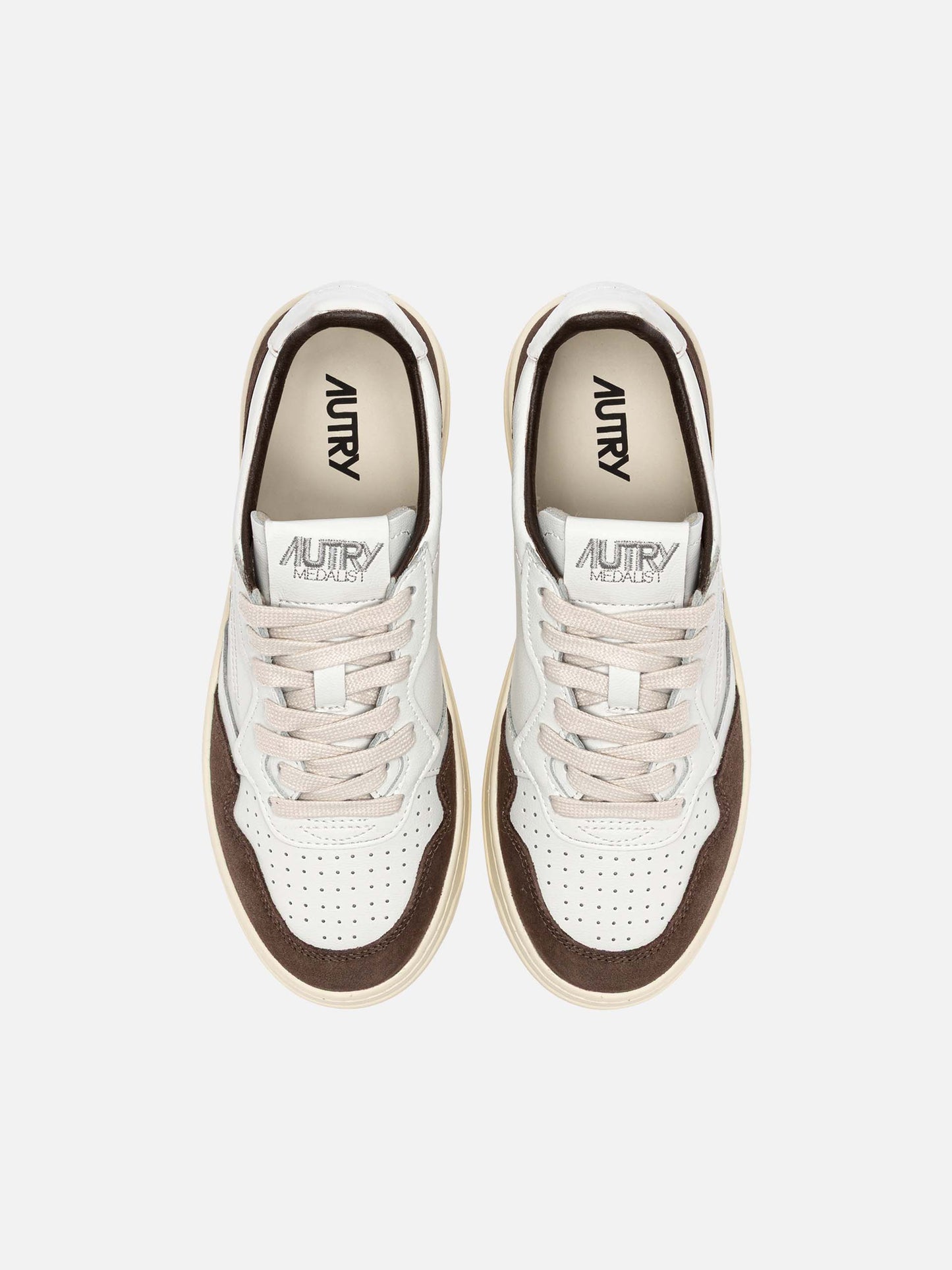 AUTRY - Sneakers Medalist Low für Herren