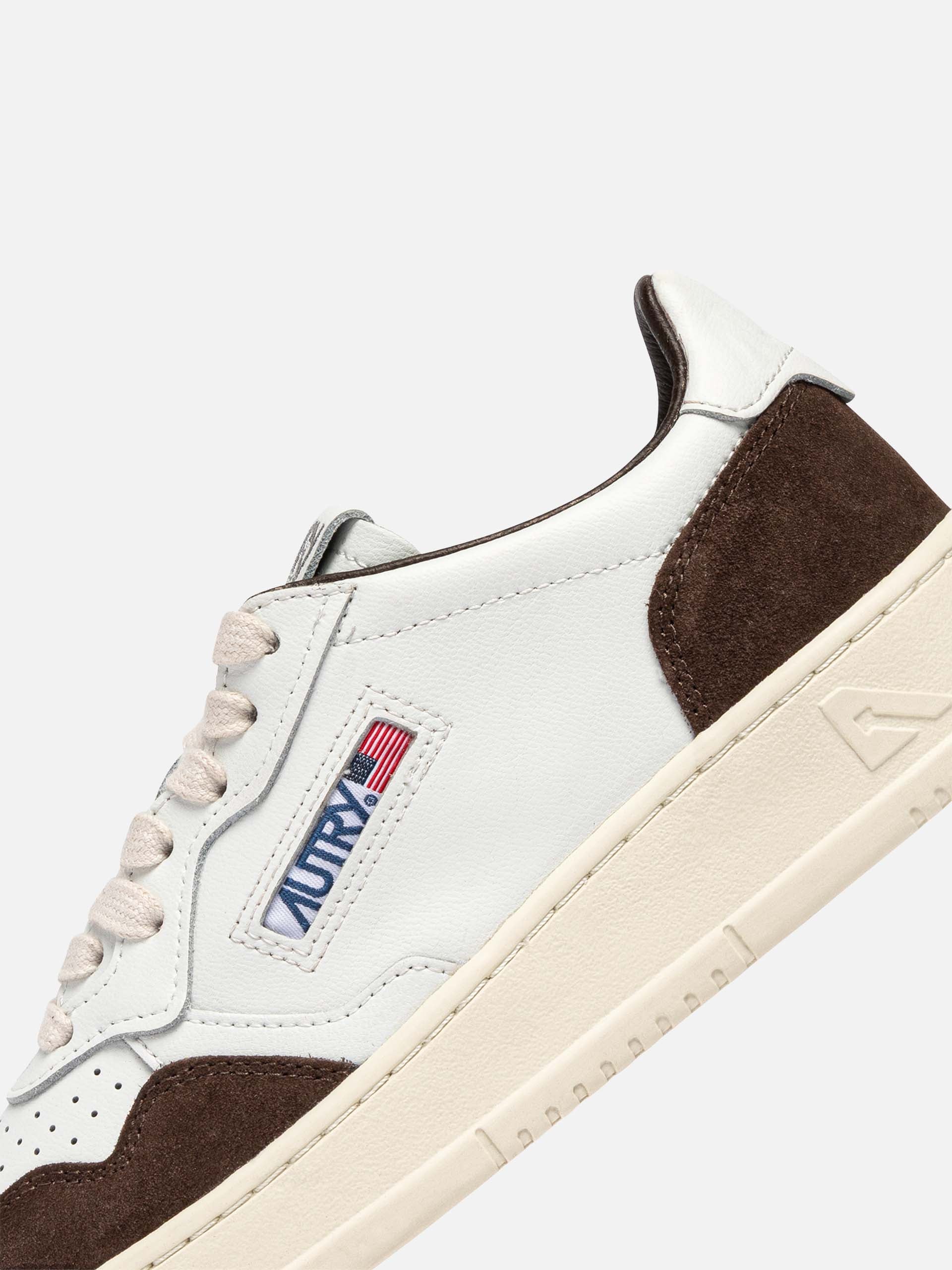 AUTRY - Sneakers Medalist Low für Herren