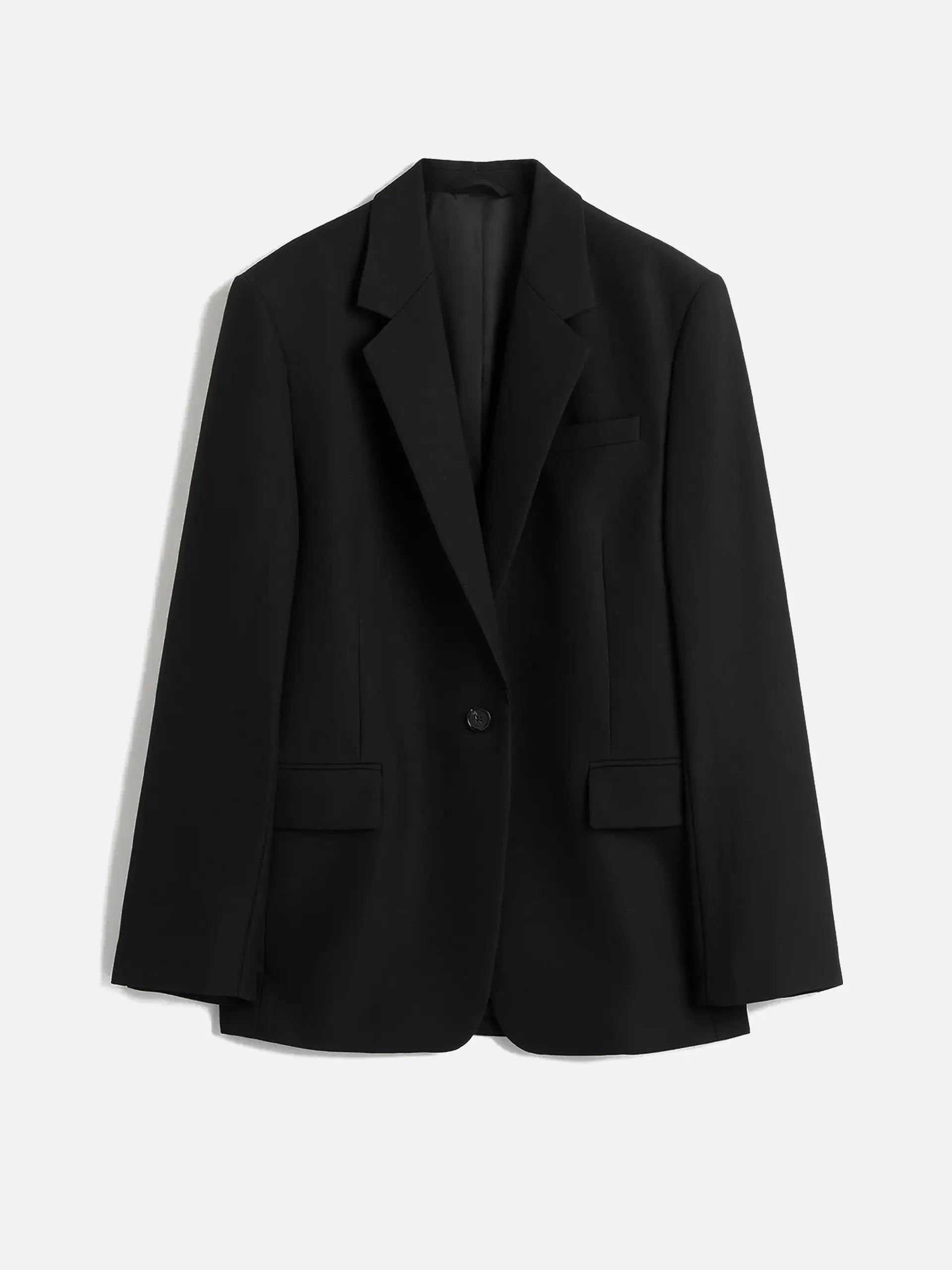TOTEME - Einreihiger Blazer Garderob für Damen