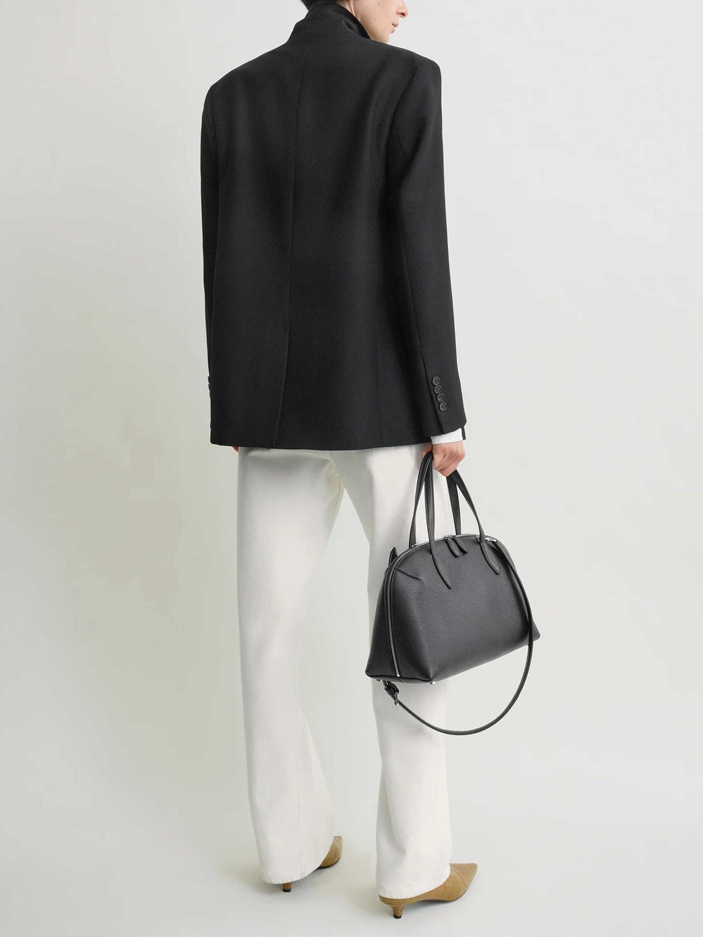 TOTEME - Einreihiger Blazer Garderob für Damen
