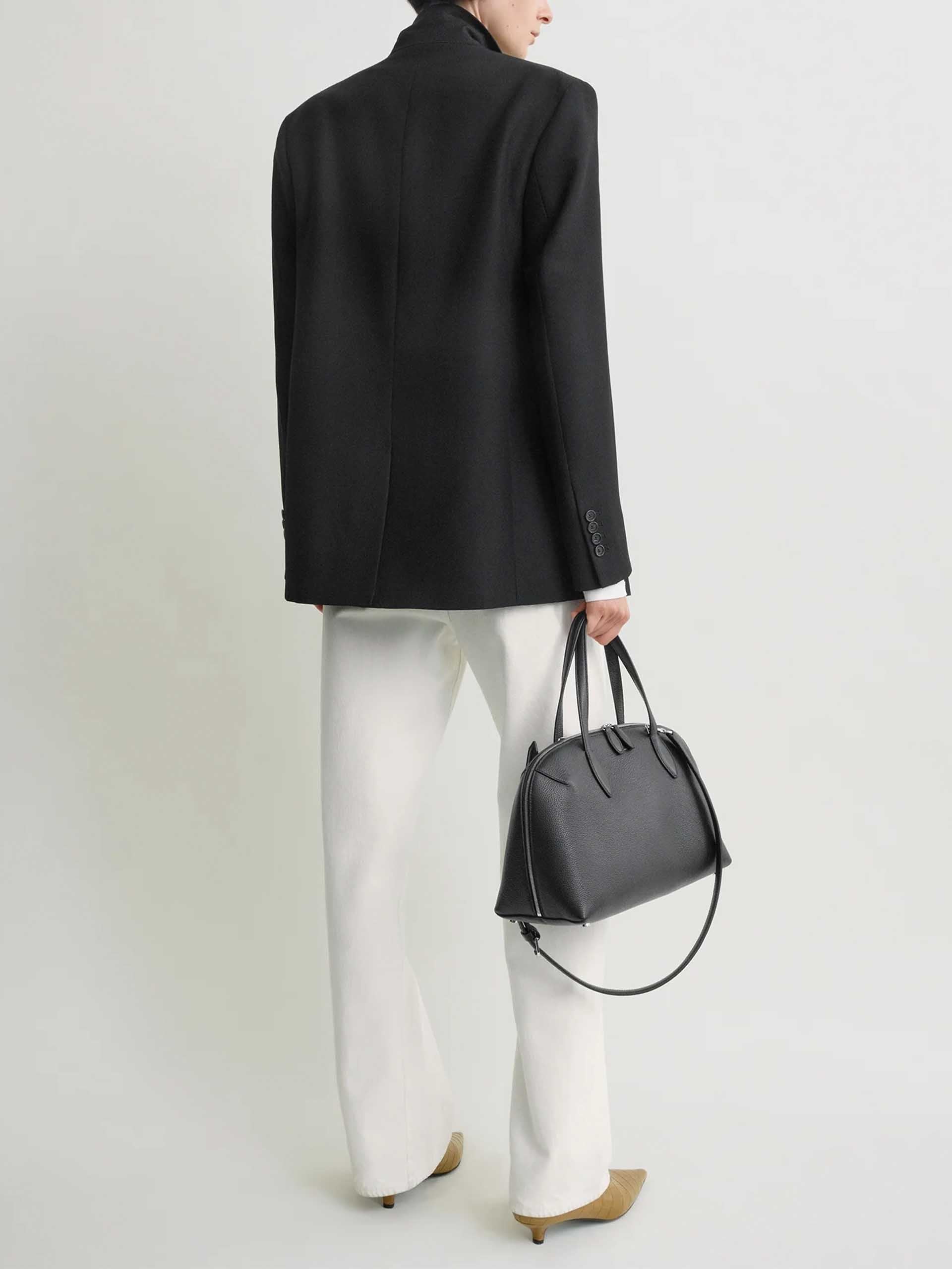 TOTEME - Einreihiger Blazer Garderob für Damen