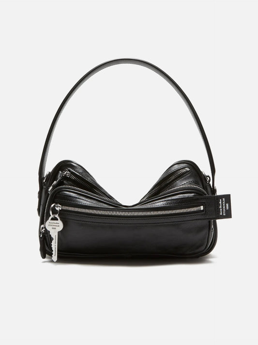ACNE STUDIOS - Schultertasche Camero Party aus Leder