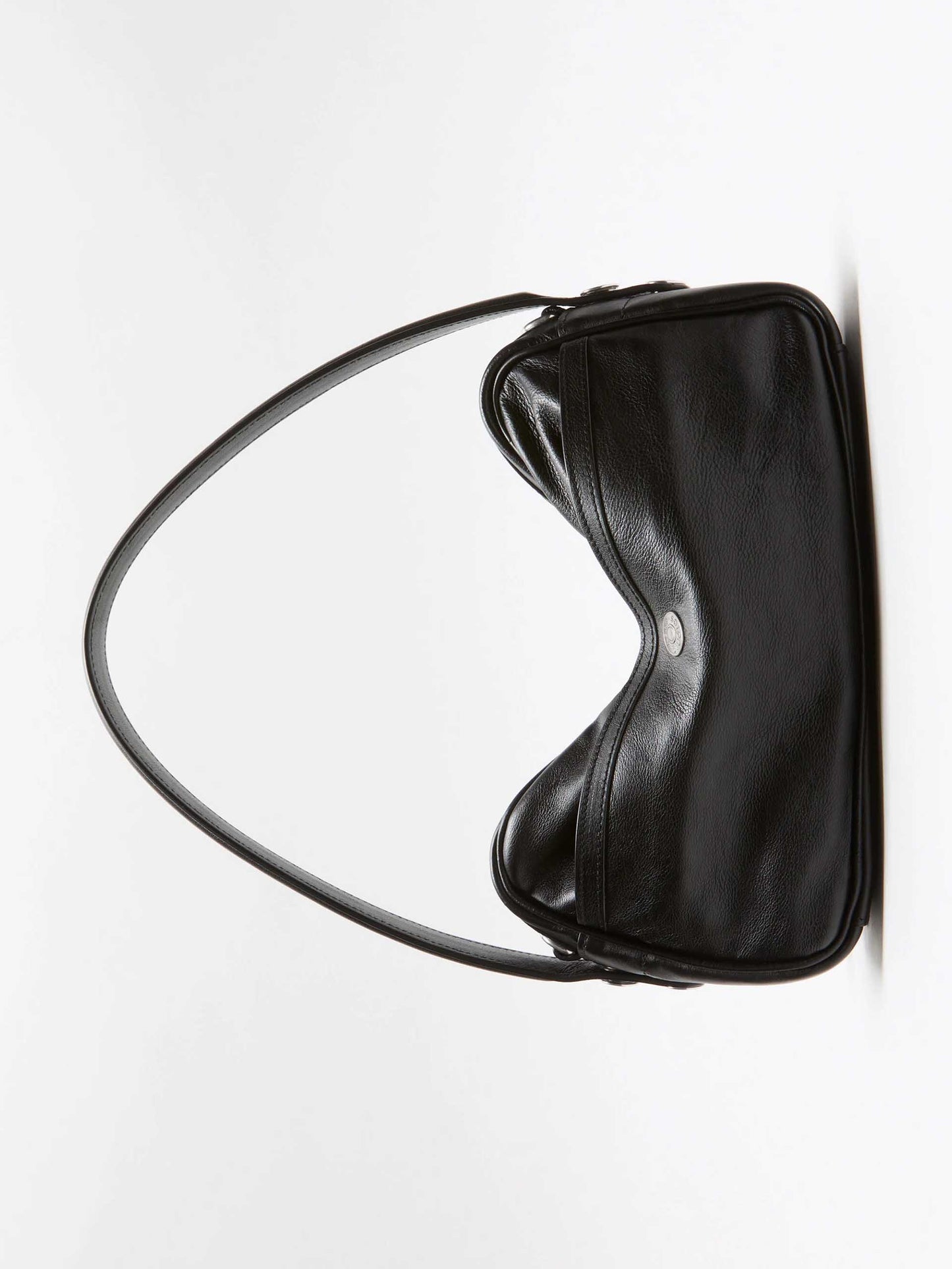 ACNE STUDIOS - Schultertasche Camero Party aus Leder