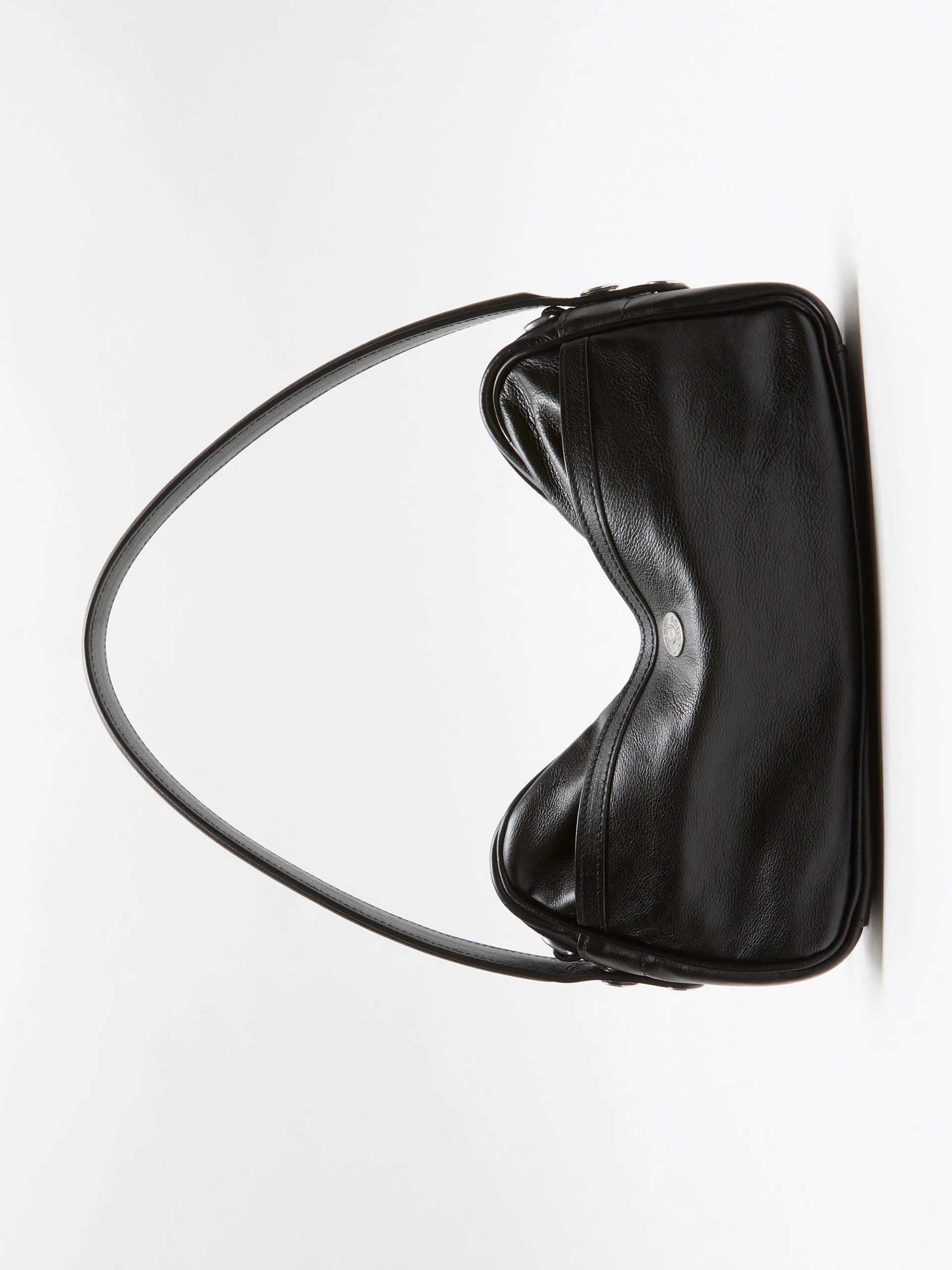 ACNE STUDIOS - Schultertasche Camero Party aus Leder