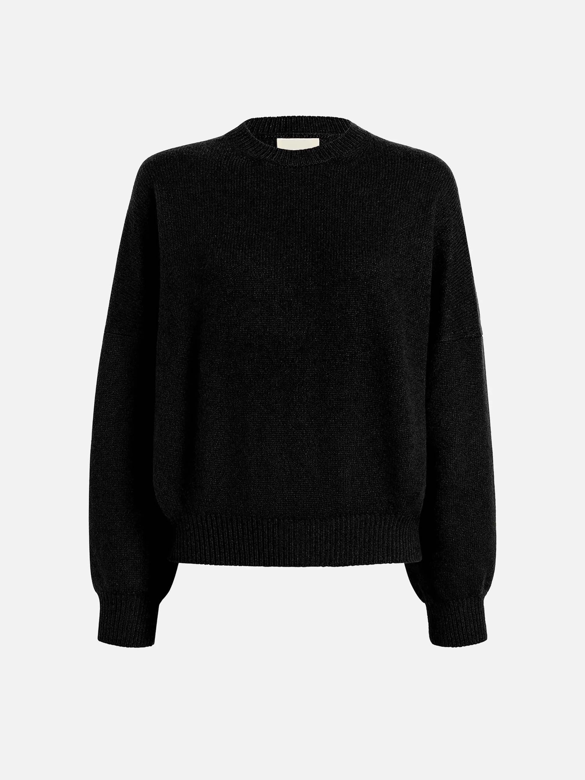 KHAITE - Pullover Margaux aus Kaschmir für Damen