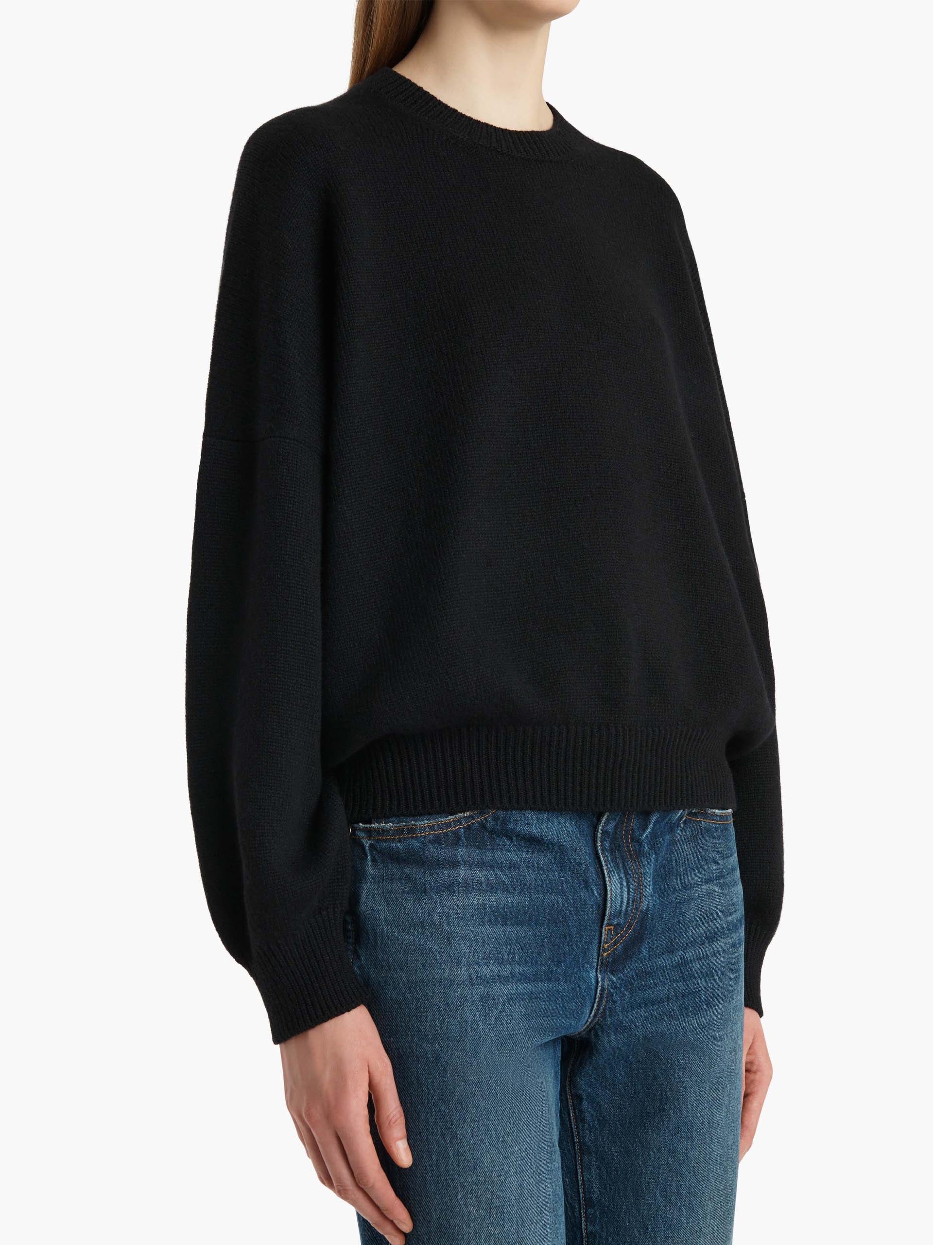 KHAITE - Pullover Margaux aus Kaschmir für Damen