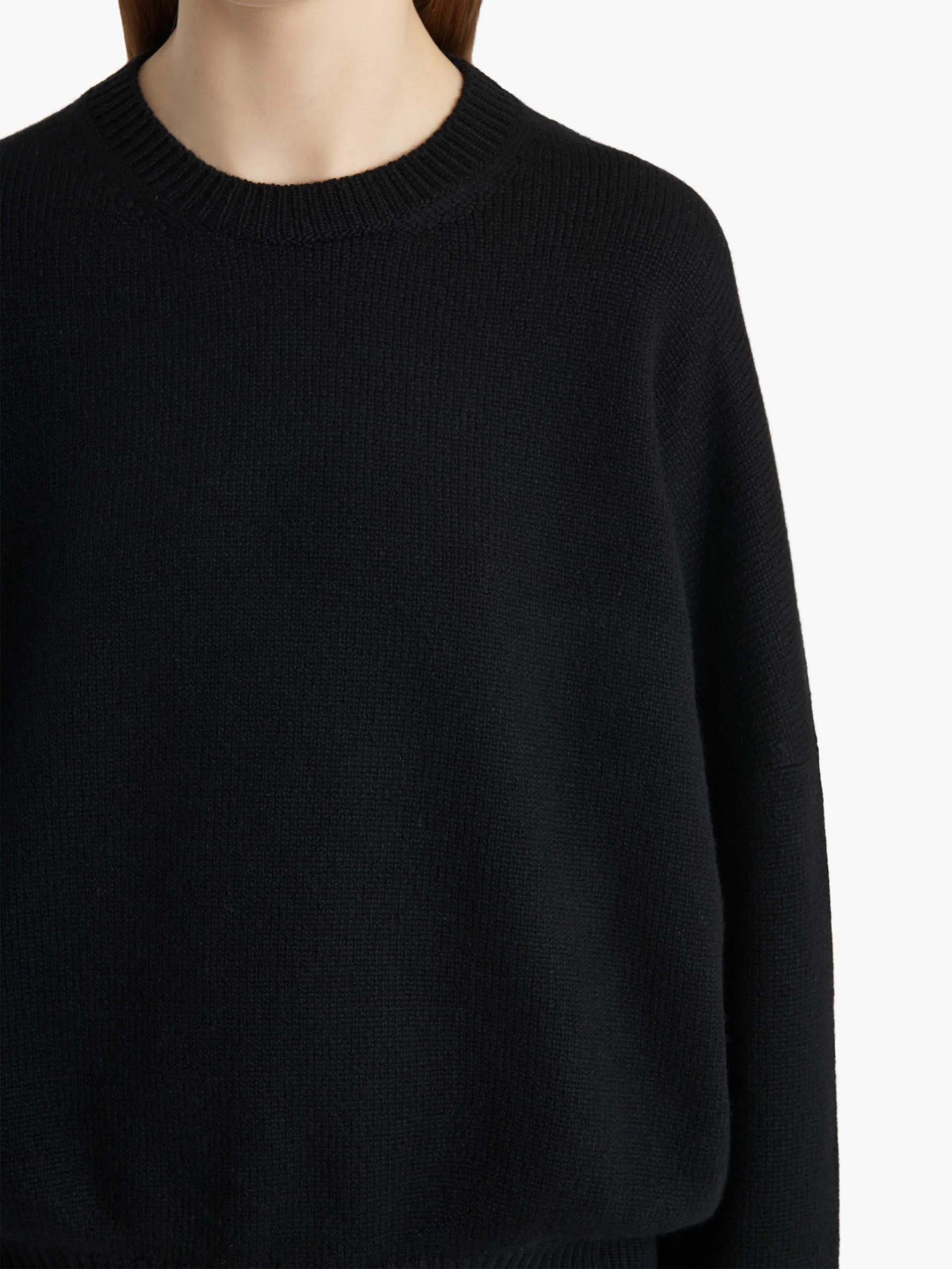 KHAITE - Pullover Margaux aus Kaschmir für Damen