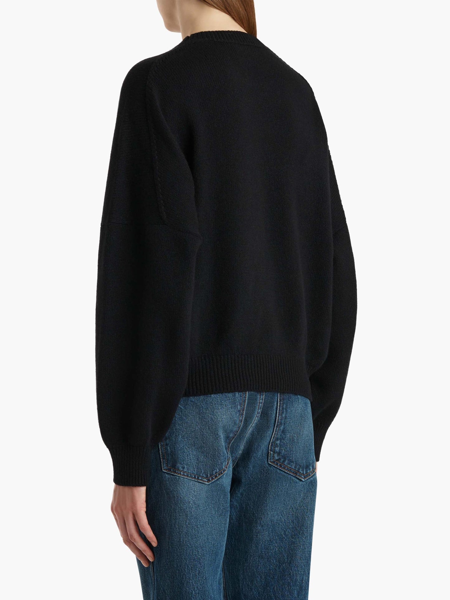 KHAITE - Pullover Margaux aus Kaschmir für Damen