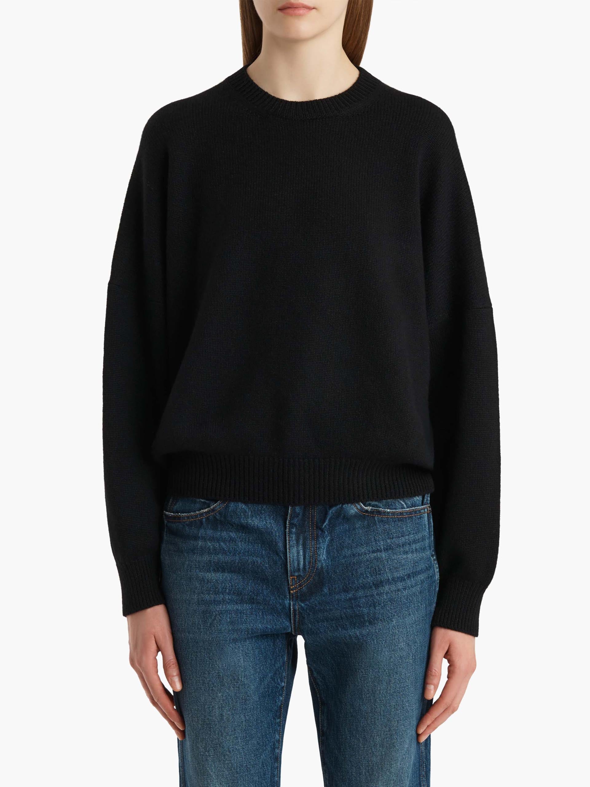 KHAITE - Pullover Margaux aus Kaschmir für Damen