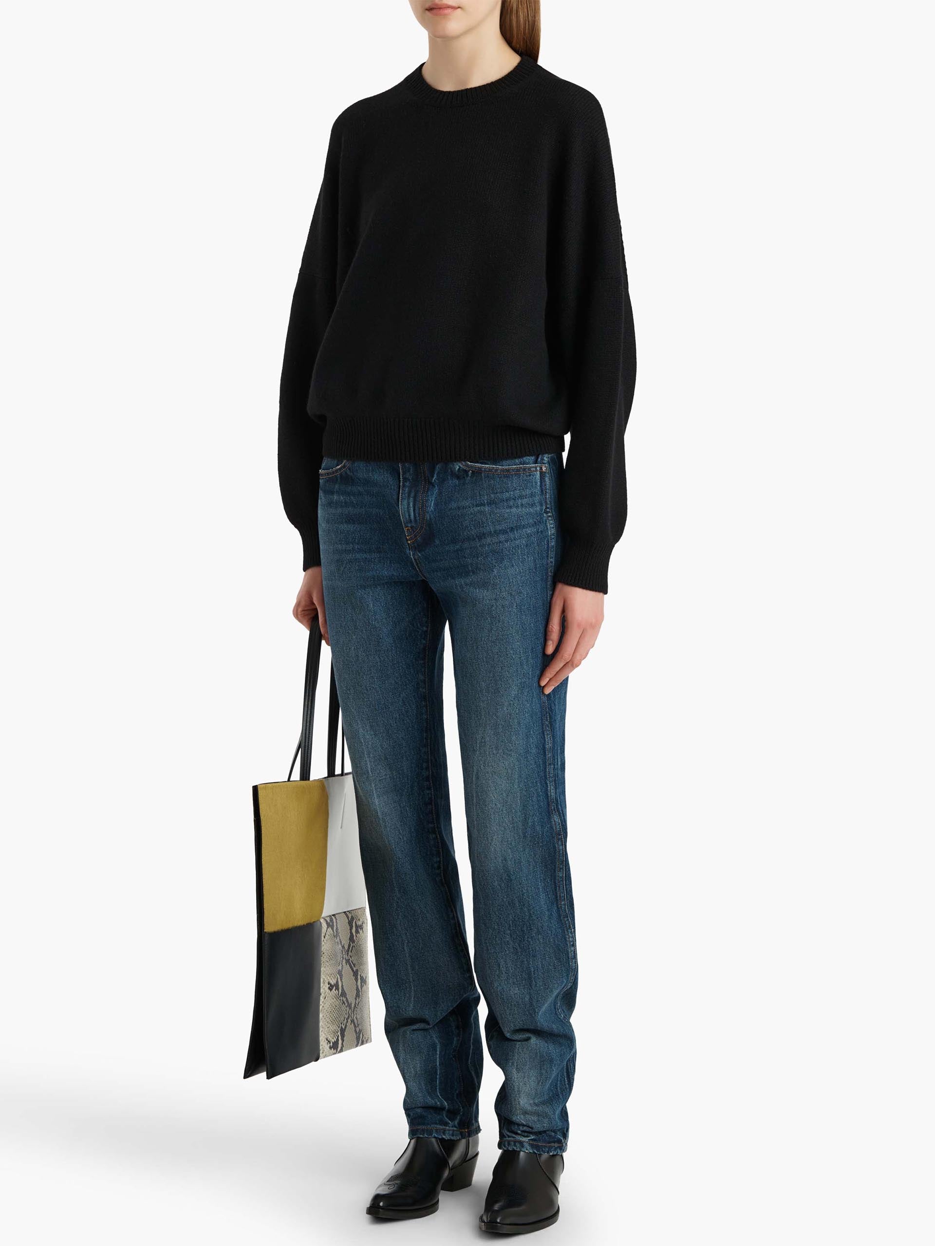KHAITE - Pullover Margaux aus Kaschmir für Damen