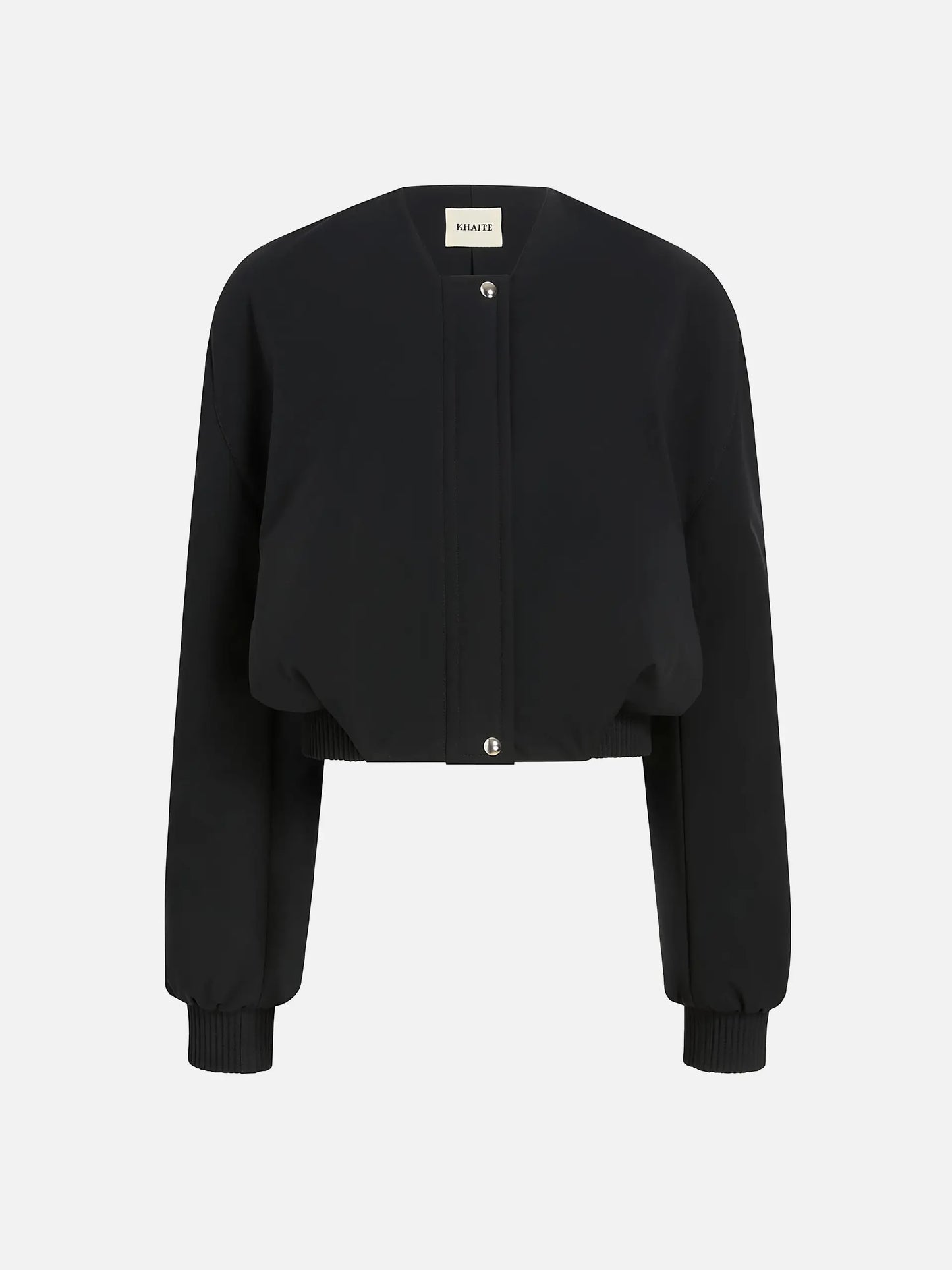 KHAITE - Bomberjacke Cordan aus Nylon für Damen