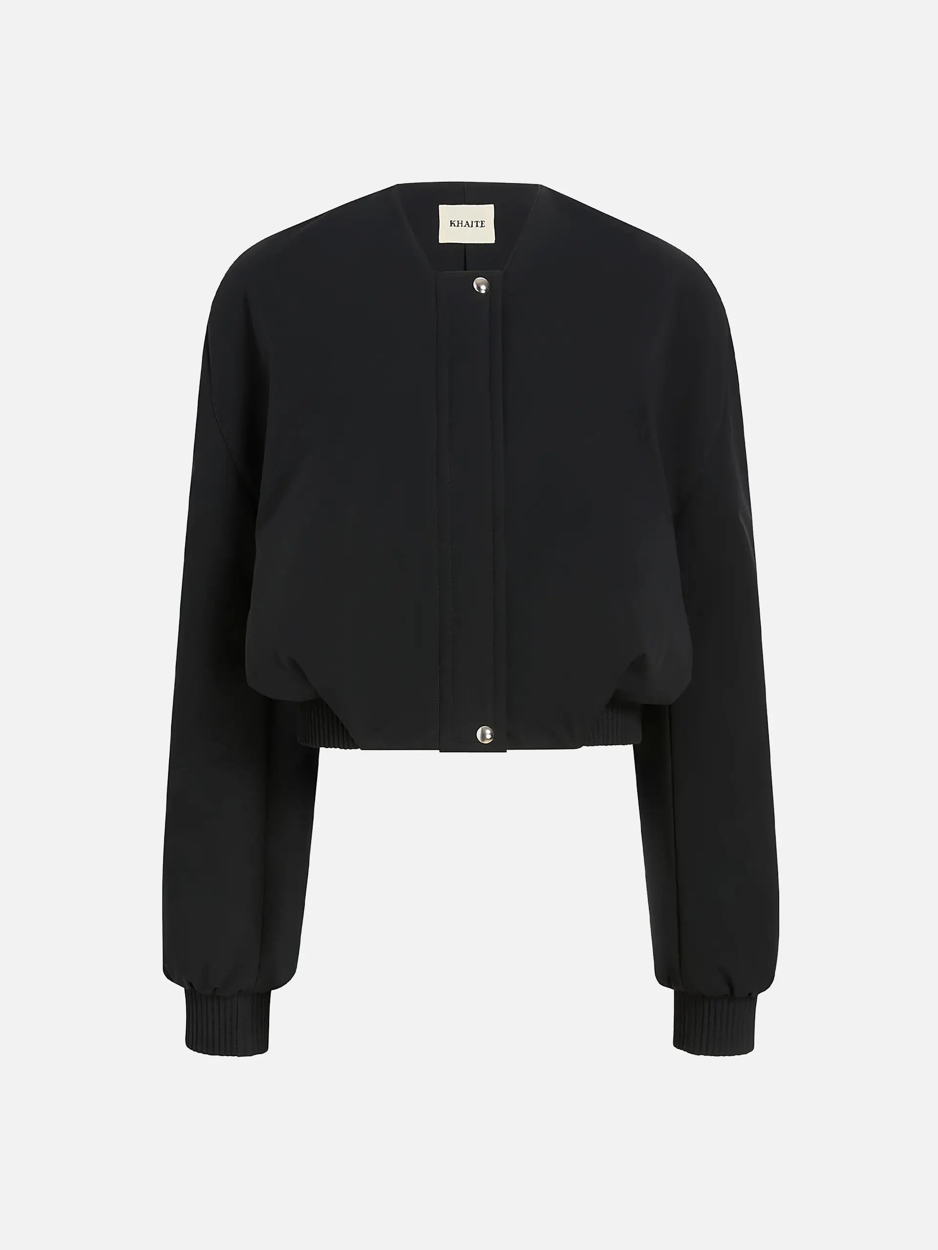 KHAITE - Bomberjacke Cordan aus Nylon für Damen