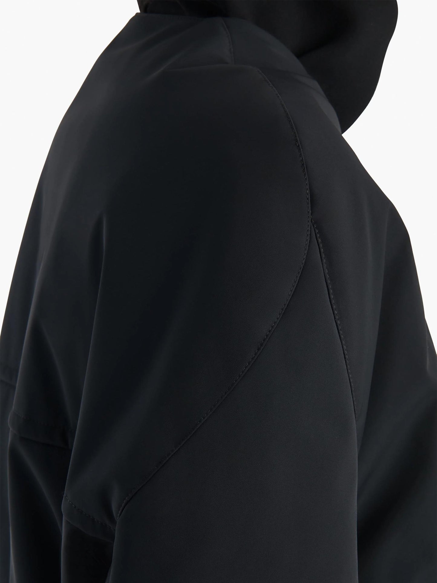 KHAITE - Bomberjacke Cordan aus Nylon für Damen
