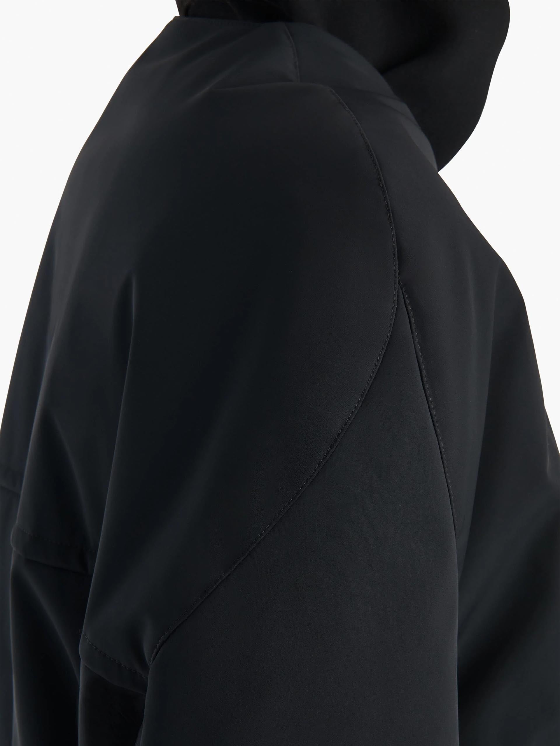 KHAITE - Bomberjacke Cordan aus Nylon für Damen