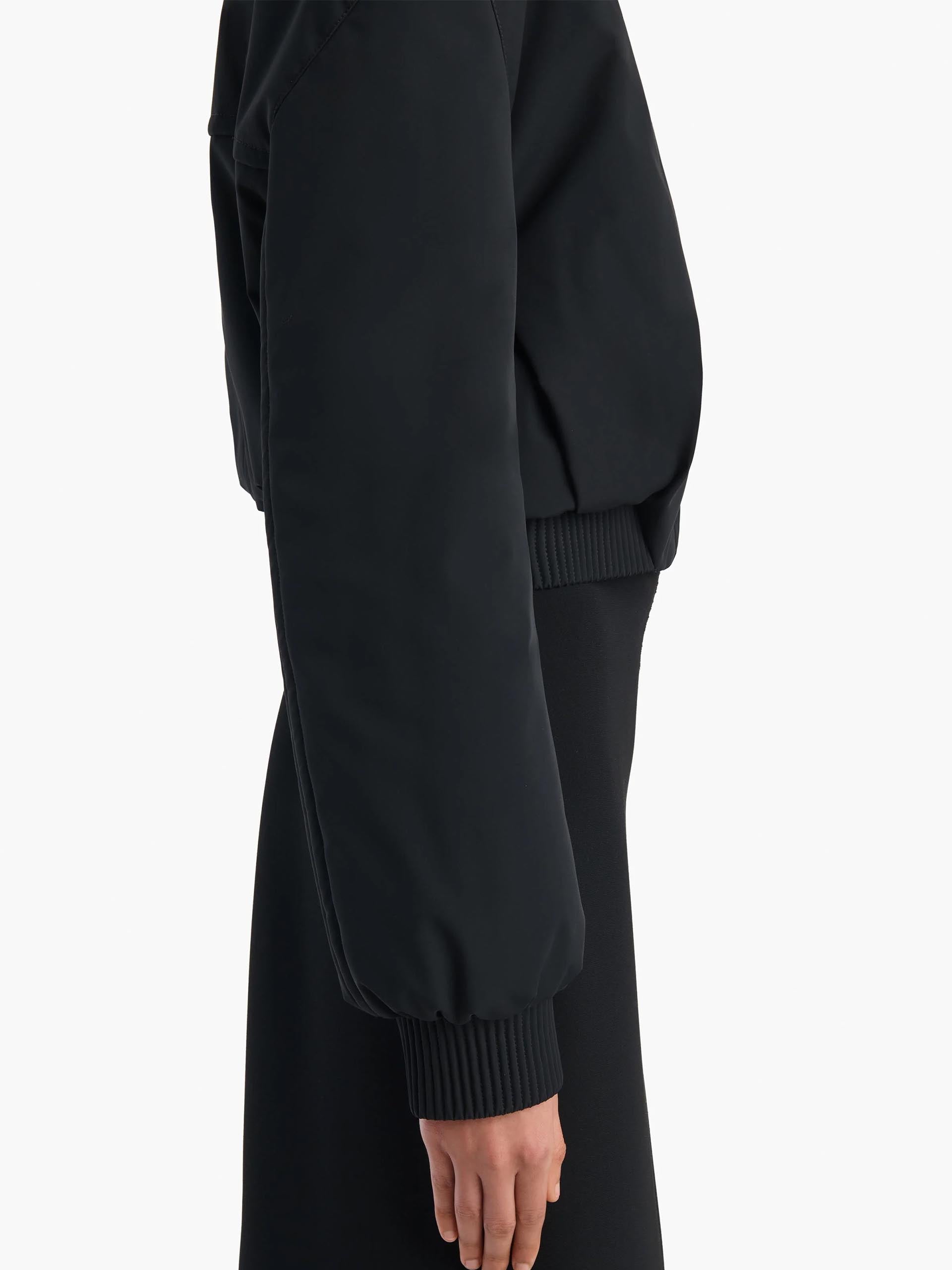KHAITE - Bomberjacke Cordan aus Nylon für Damen
