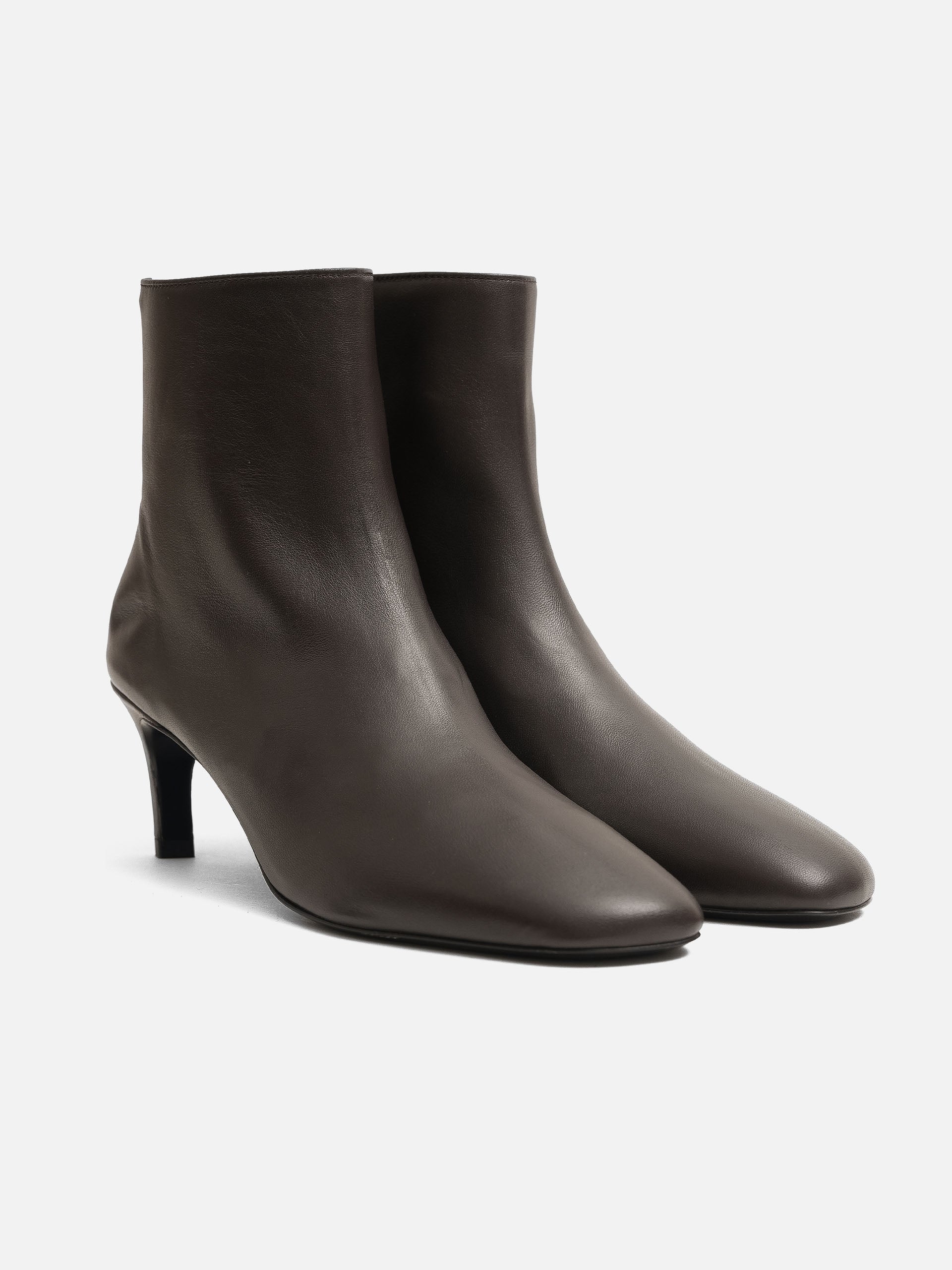 TOTEME - Ankle-Boots aus Nappaleder für Damen