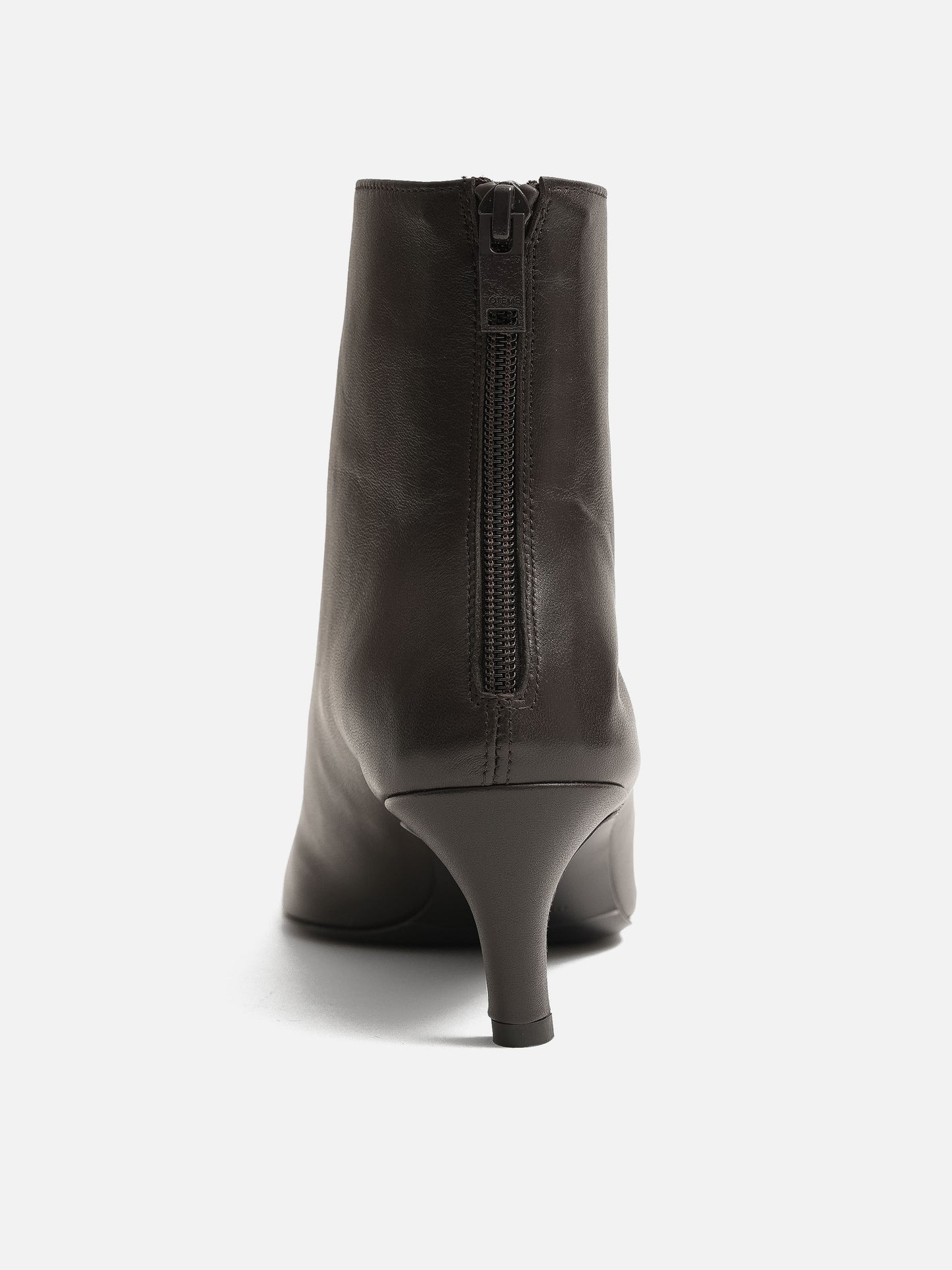 TOTEME - Ankle-Boots aus Nappaleder für Damen